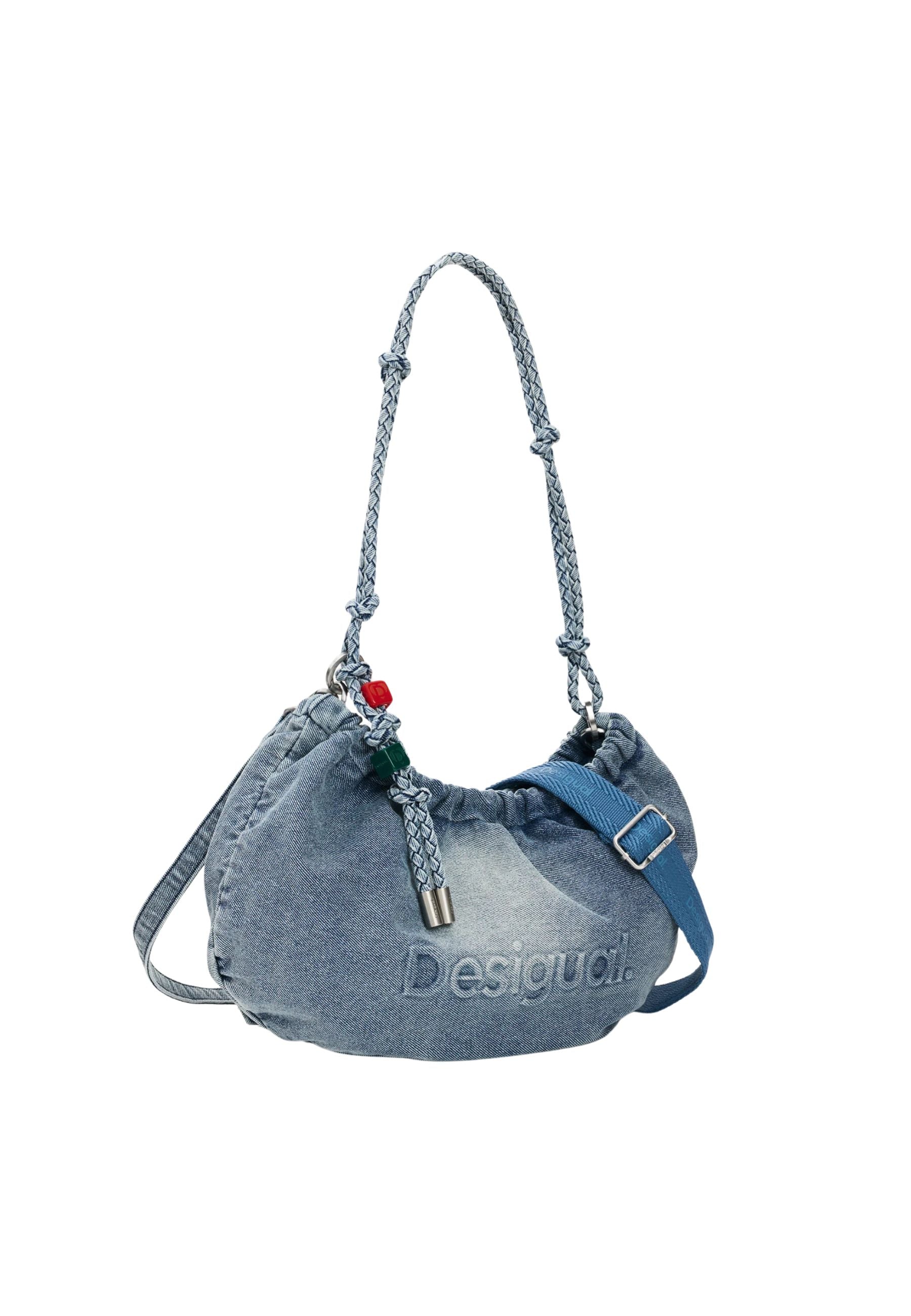 26SAXD05 - Borsa - DESIGUAL