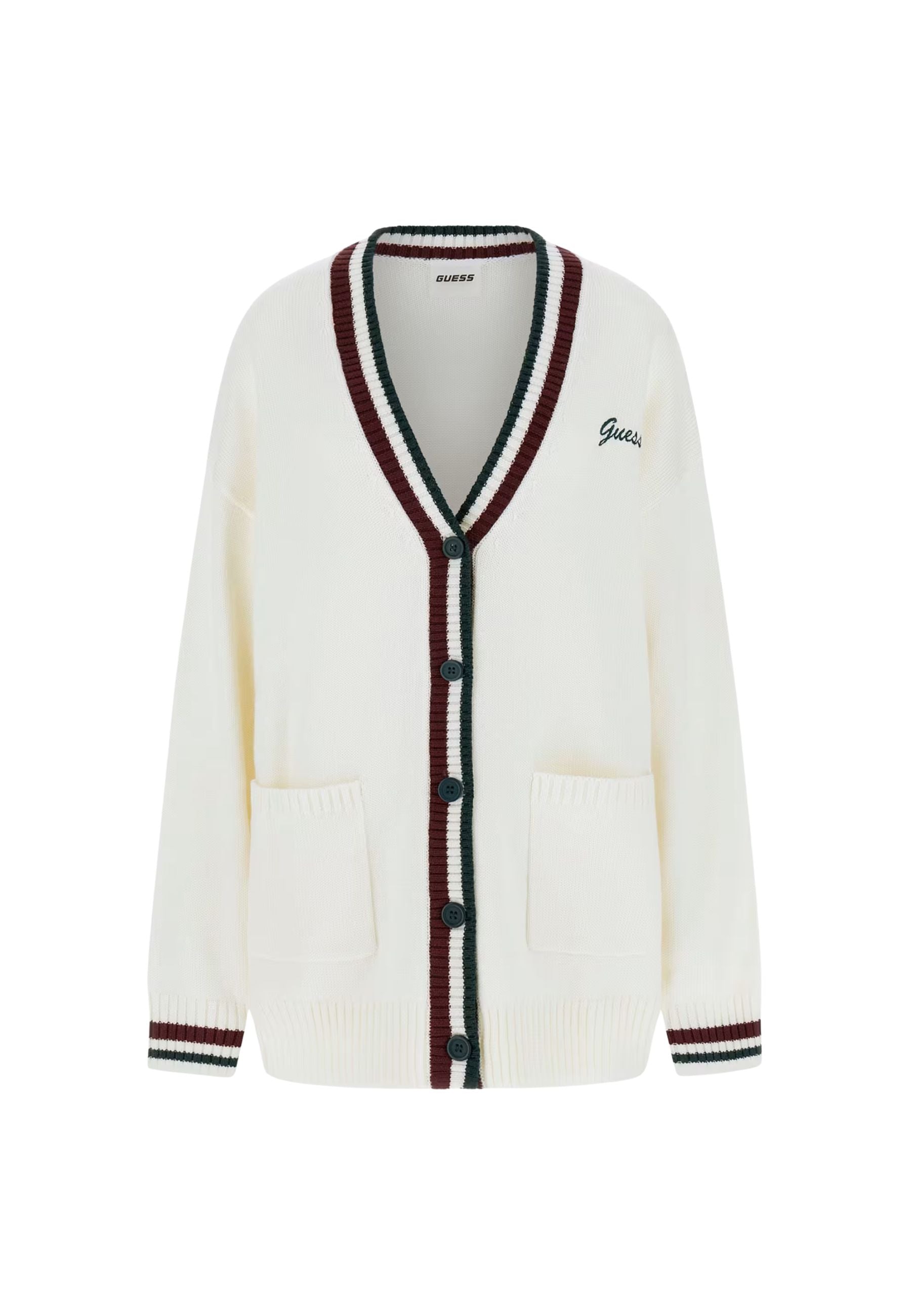 V5BR00Z1152 - Maglia - guess