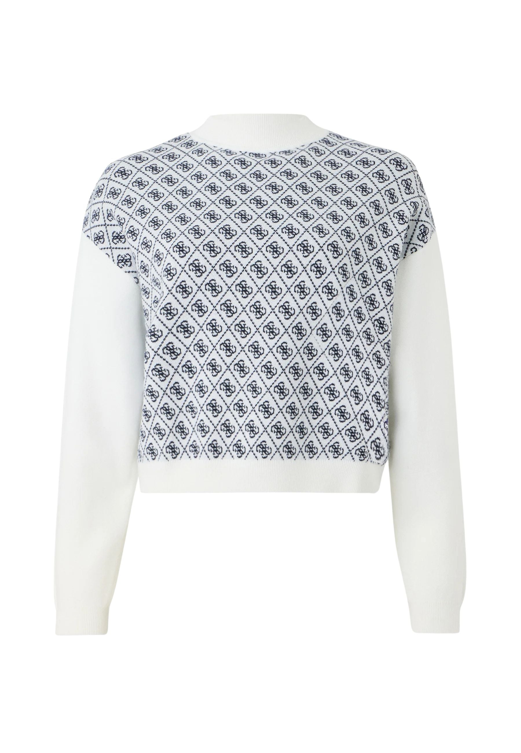 W5BR23Z3JD2 - Maglia - guess