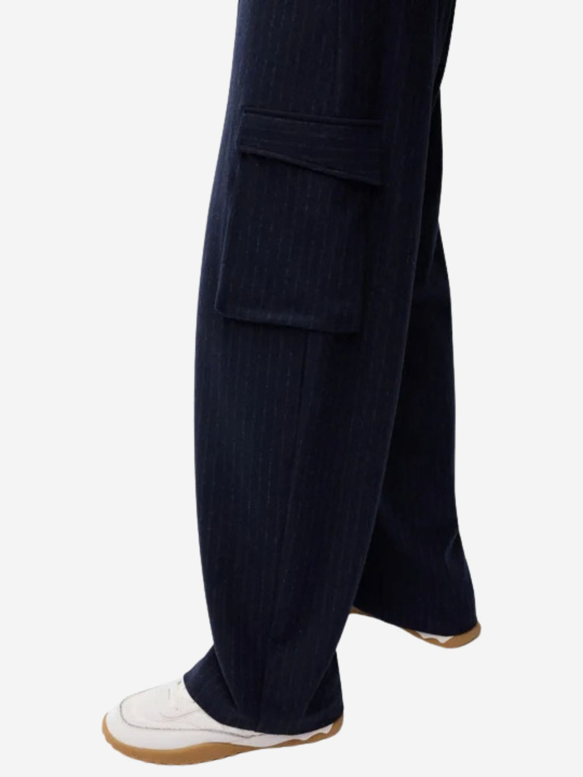 107708A3MC - Pantalone - PINKO