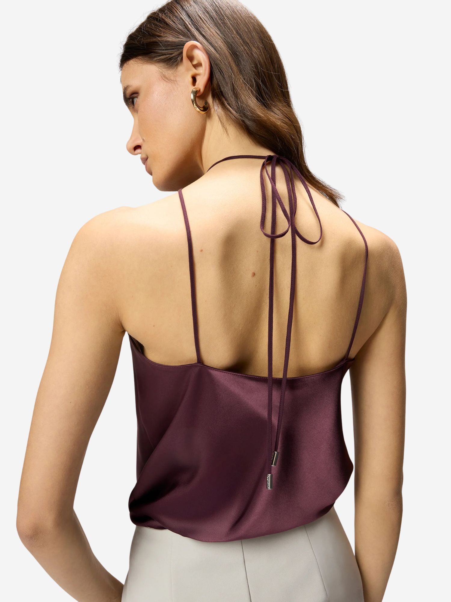 106621A1Y5 - Top - PINKO
