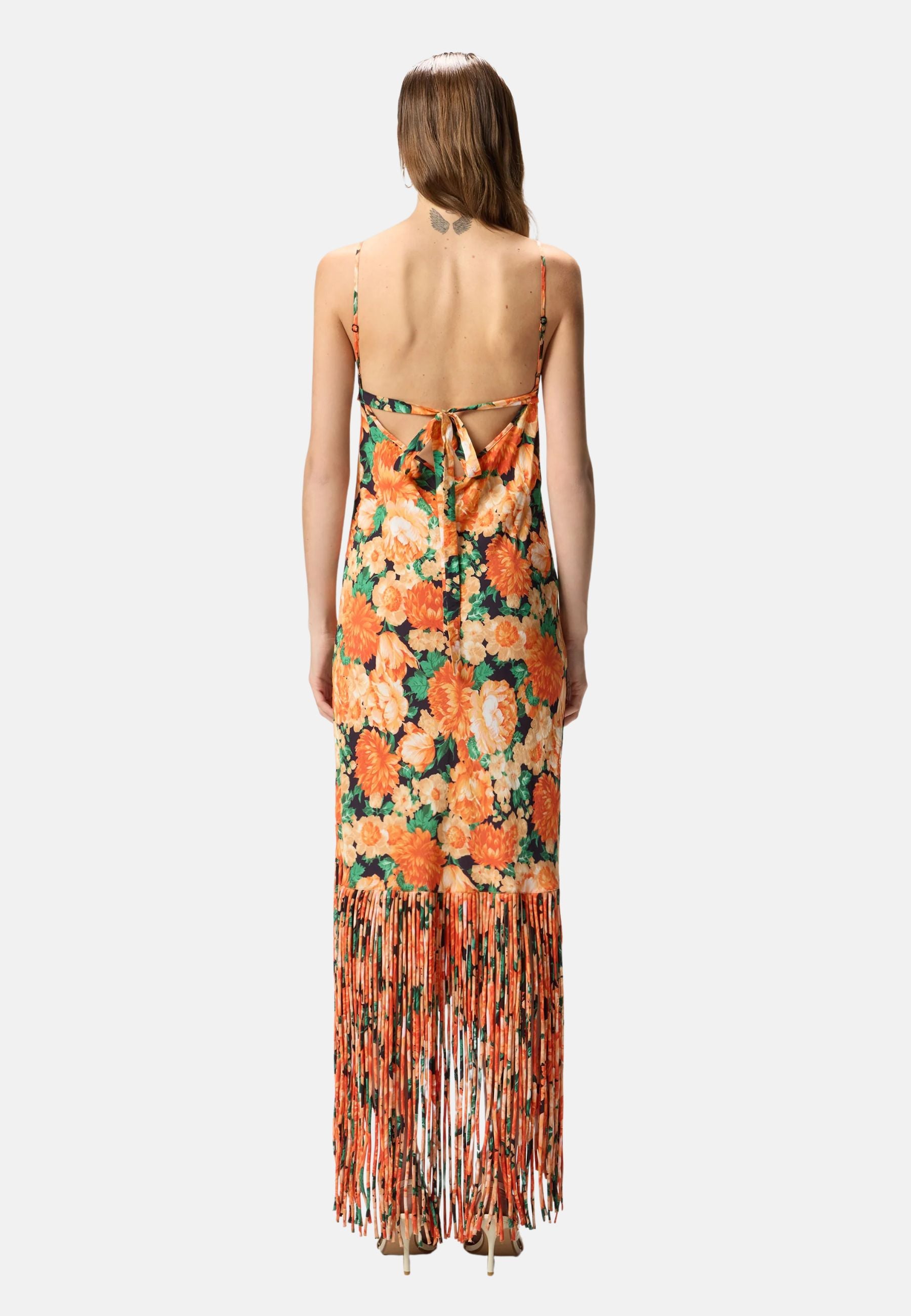 106825A3AO - Abiti - PINKO