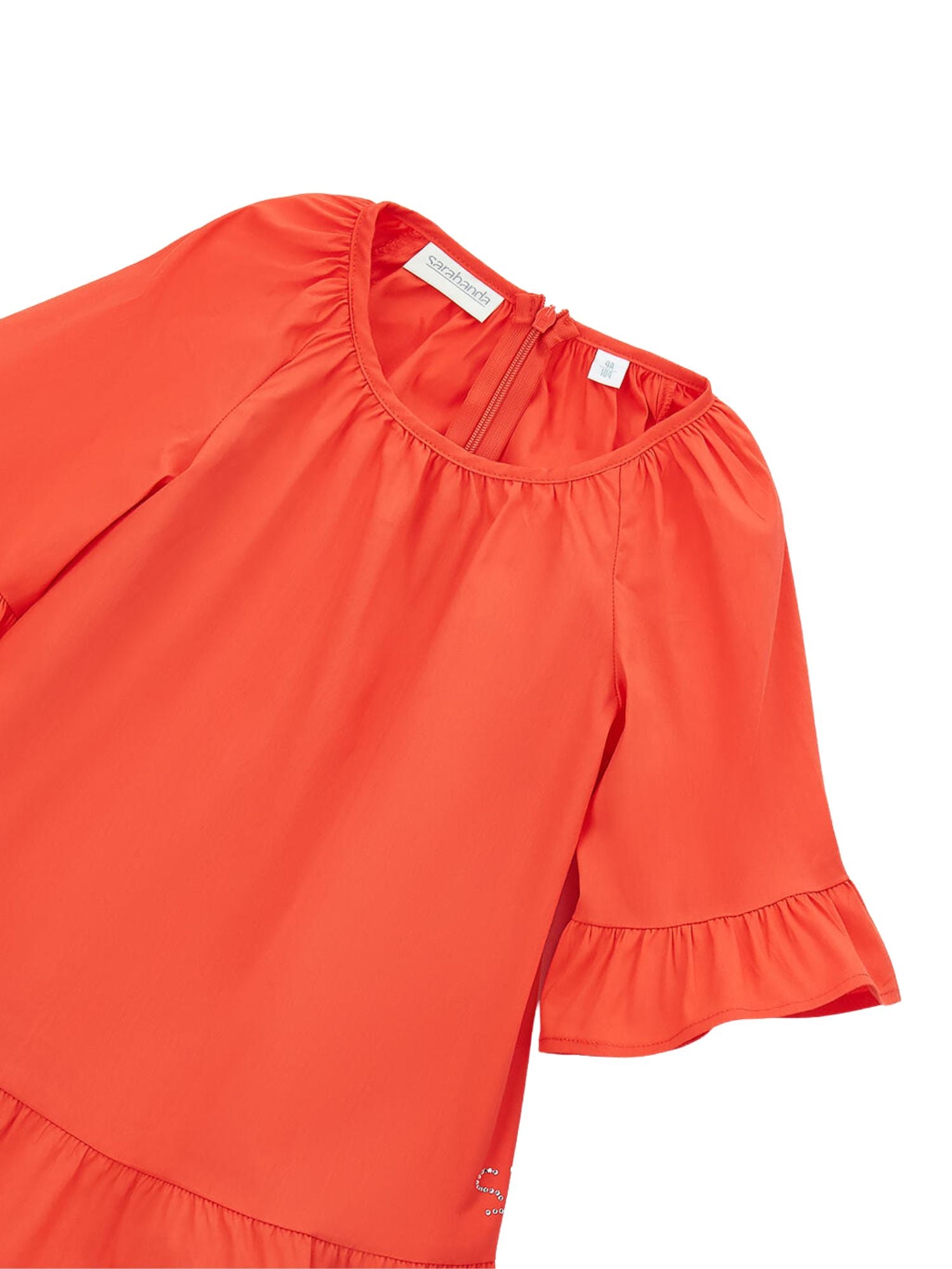 0g36500 - Abiti bambina - SARABANDA