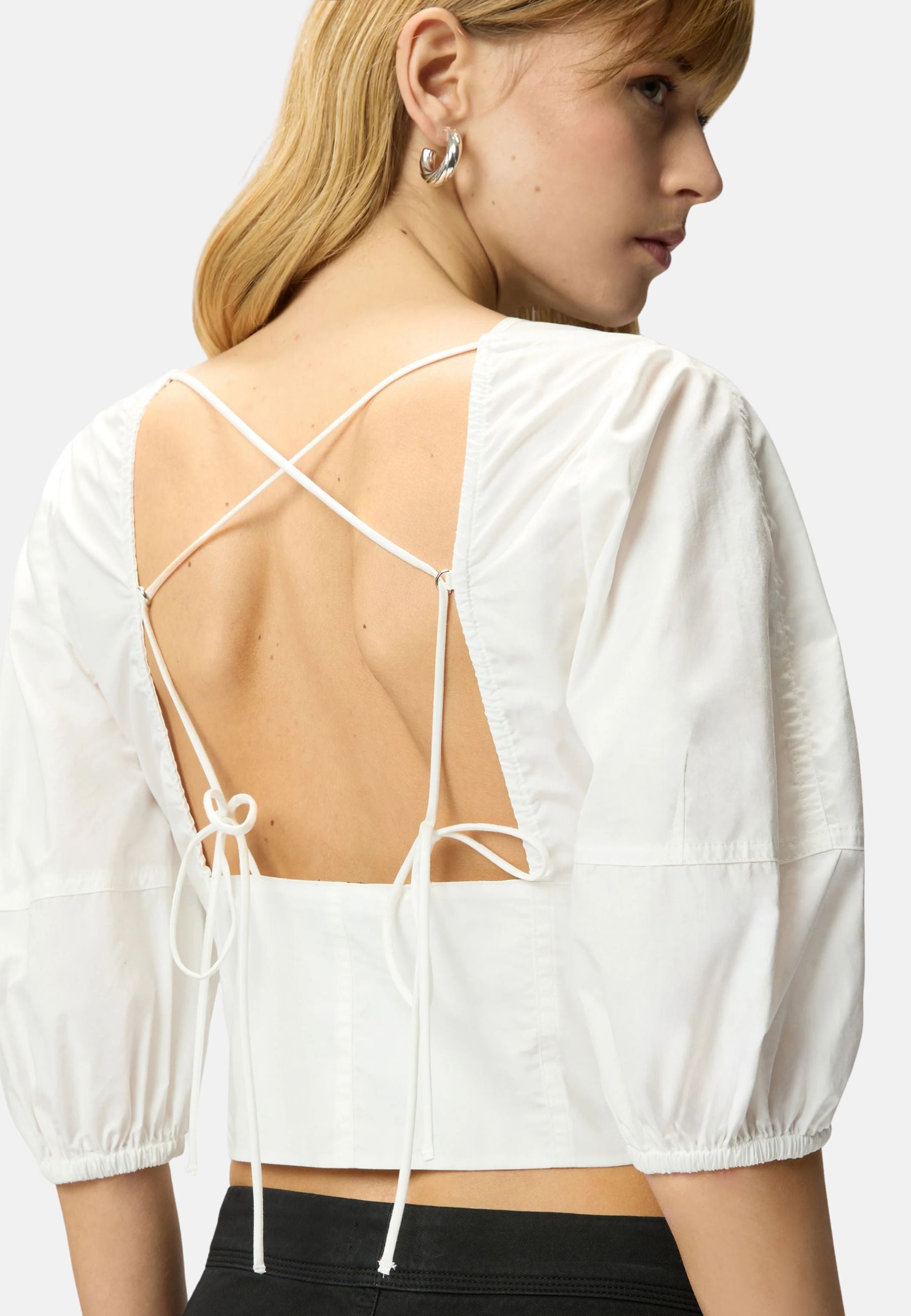 106829A2LD - Camicia - PINKO