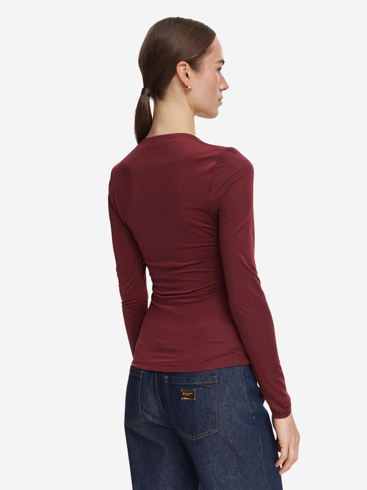 G6YP05K5118 - Maglia - MARCIANO