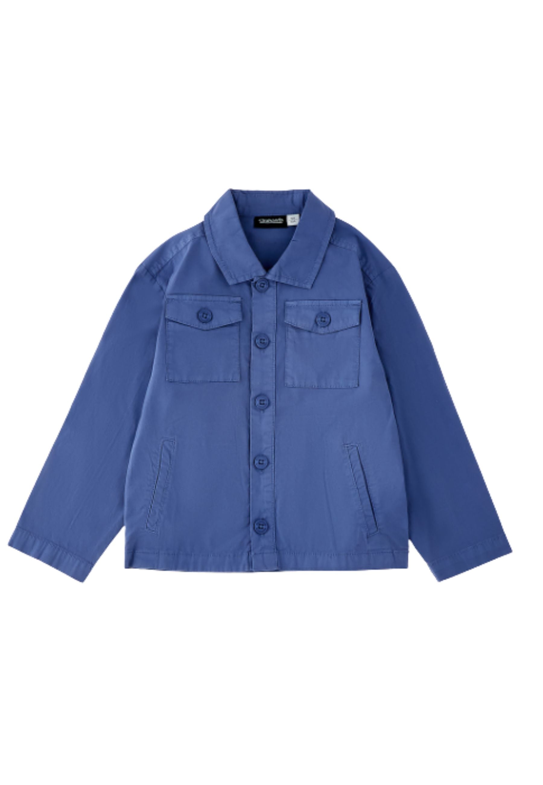 0G06400 - giacca bambino - SARABANDA