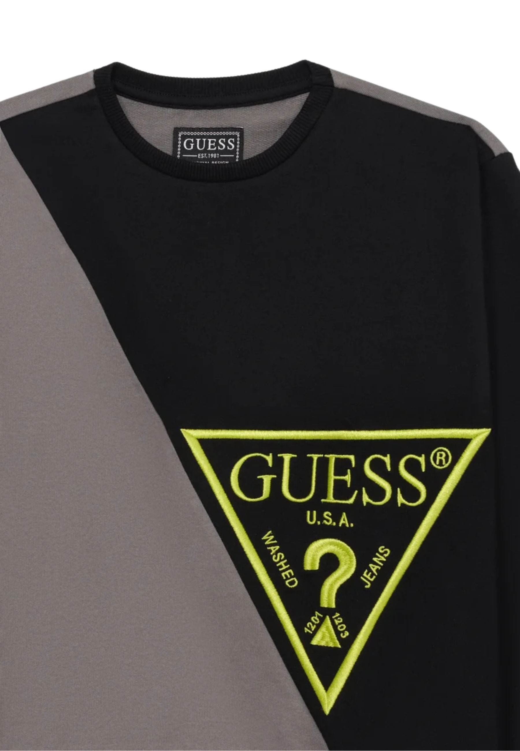 L5YQ04KA6R4 - Maglieria Bambino - guess