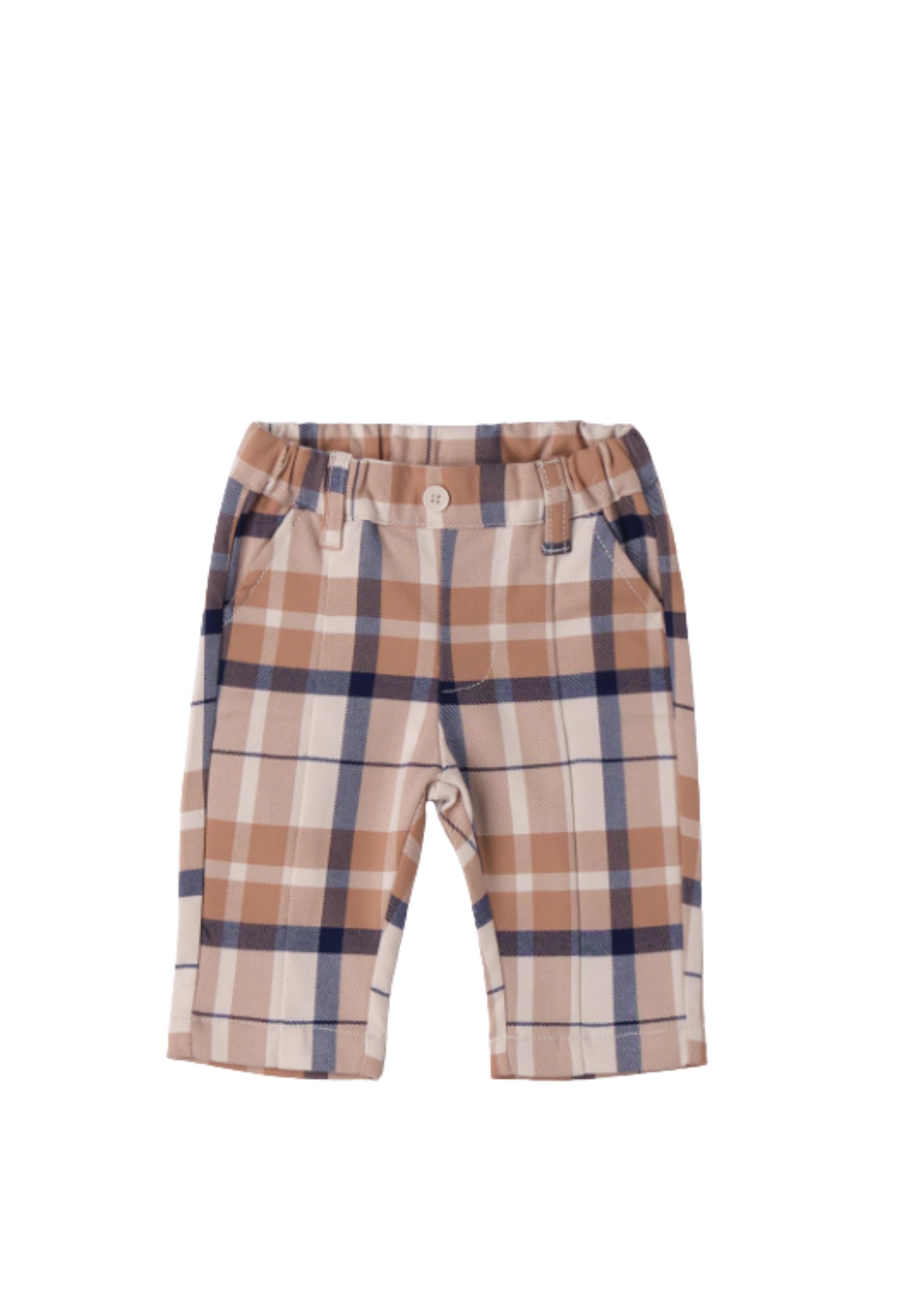 3f68100 - PANTALONI BAMBINA - SARABANDA