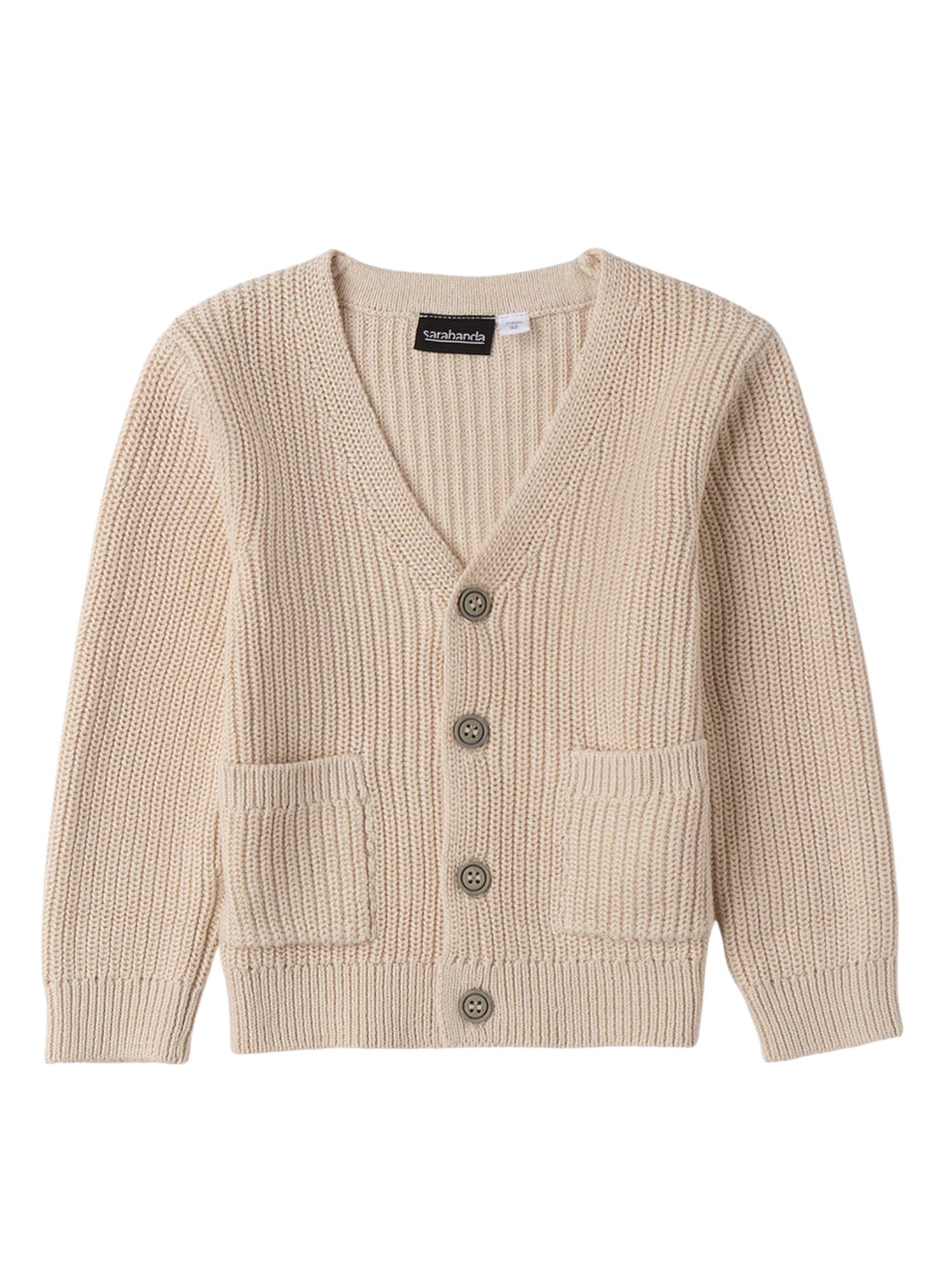 0f10900 - Maglieria Bambino - SARABANDA