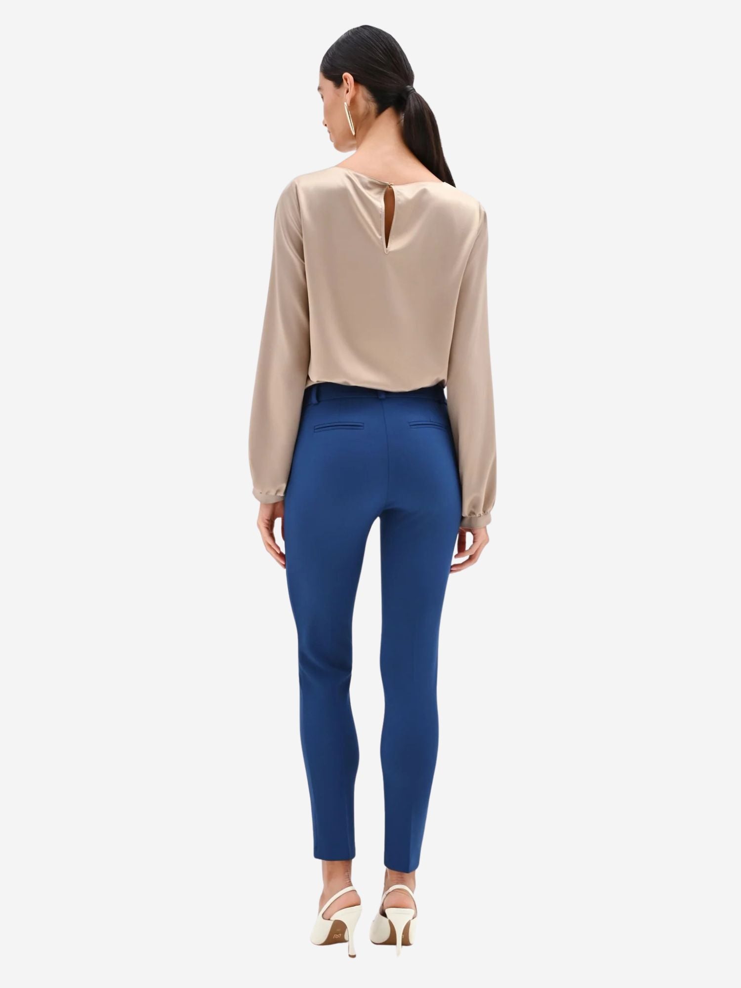 cfc0127865003 - Pantaloni - RINASCIMENTO