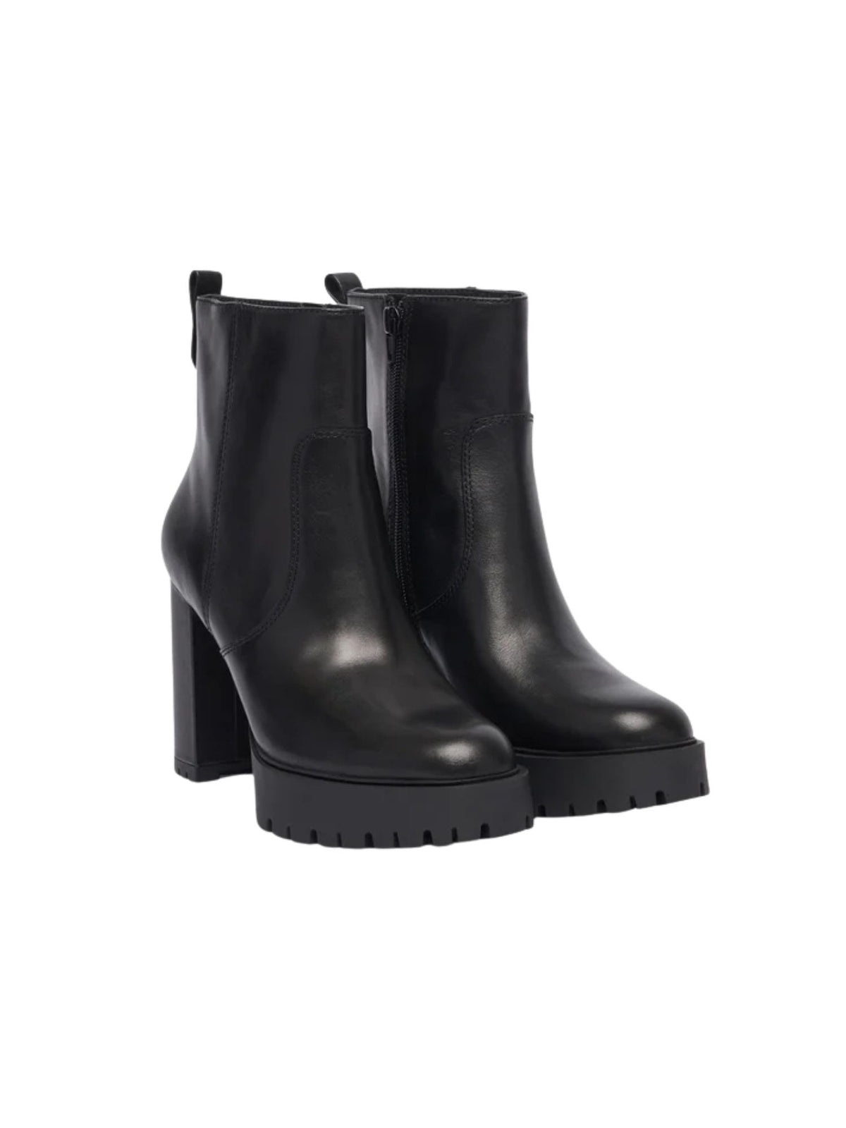 SD0577P001Z99 - Scarpe - PINKO