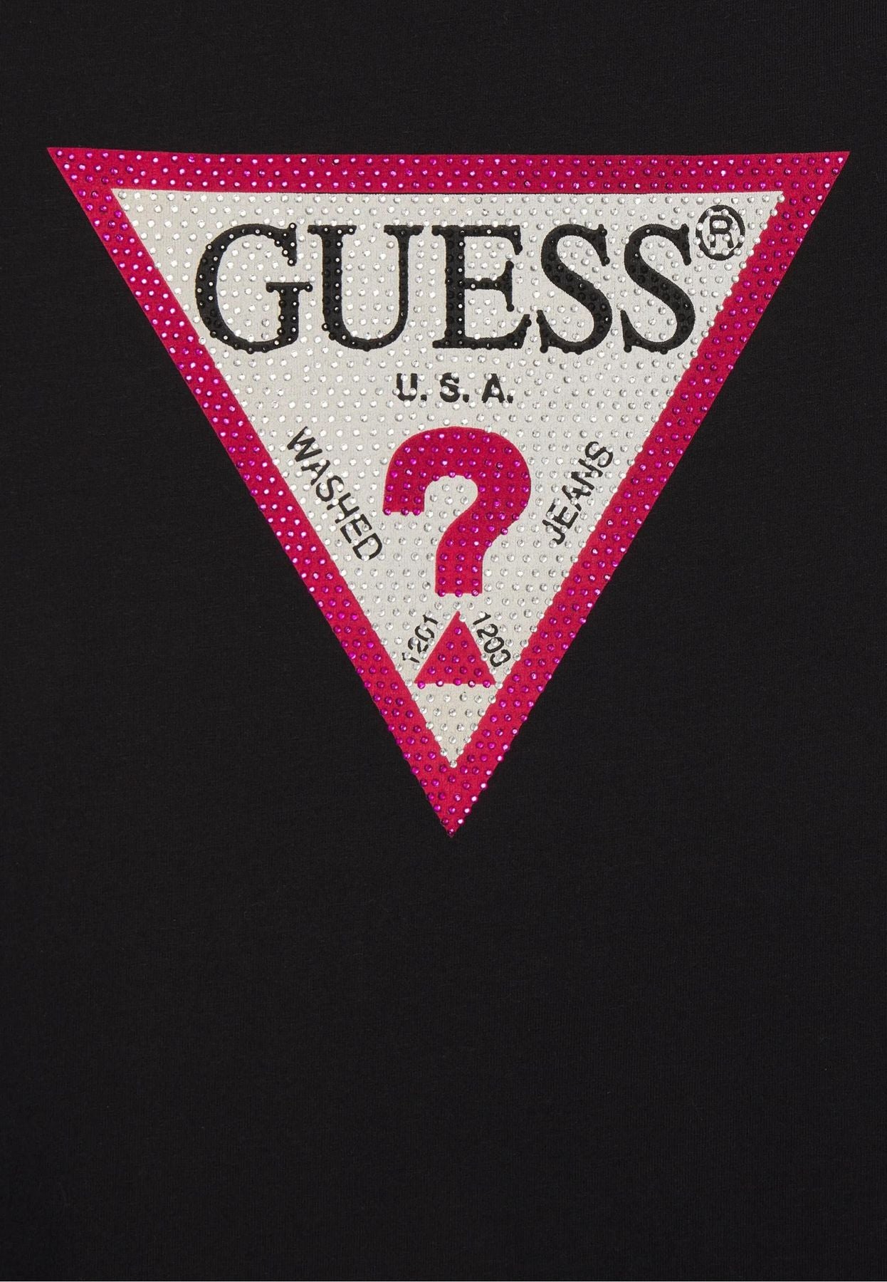 J2YI51K6YW1 - Maglia - guess