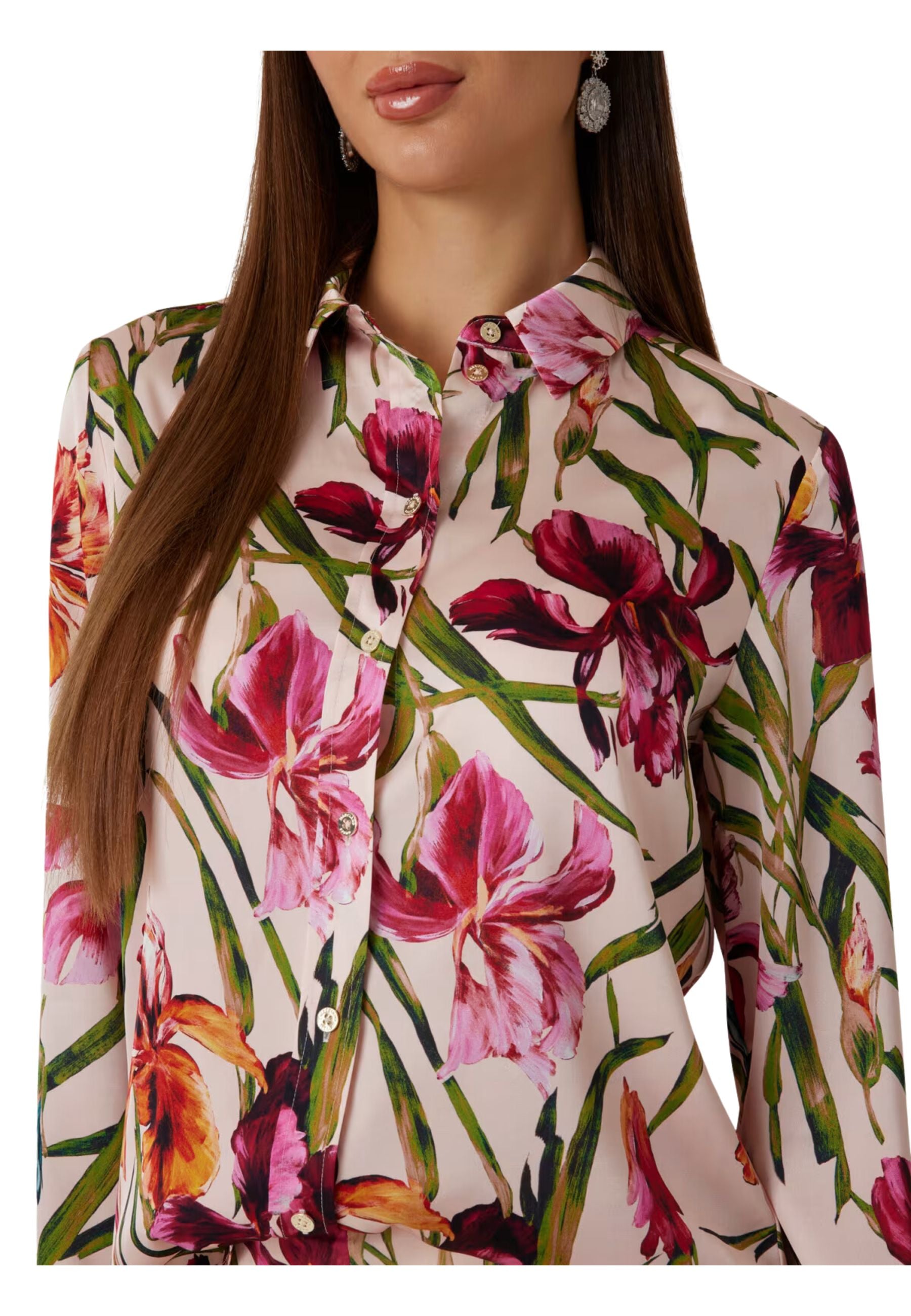 5rgh307282a - Camicia - MARCIANO