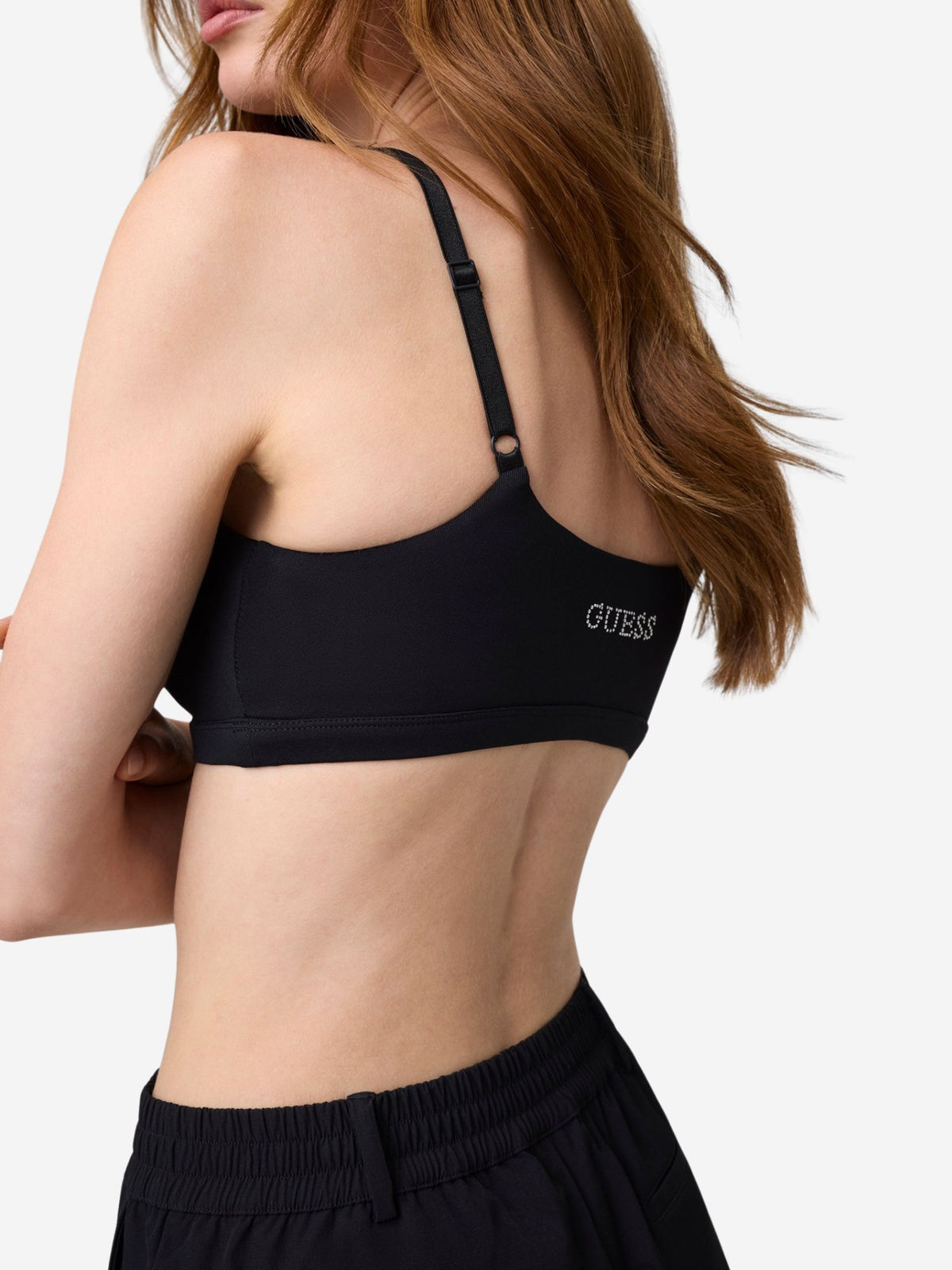 V6YP15K4707 - Maglia - Guess Activewear
