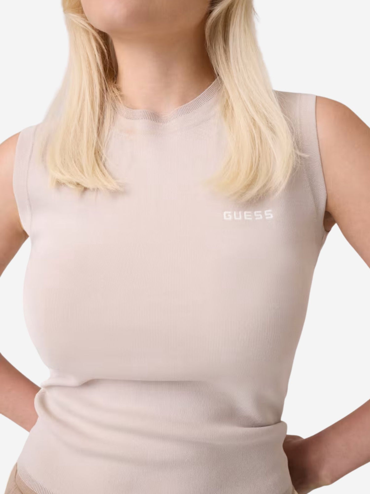 V6YR03Z1169 - Maglia - Guess Activewear