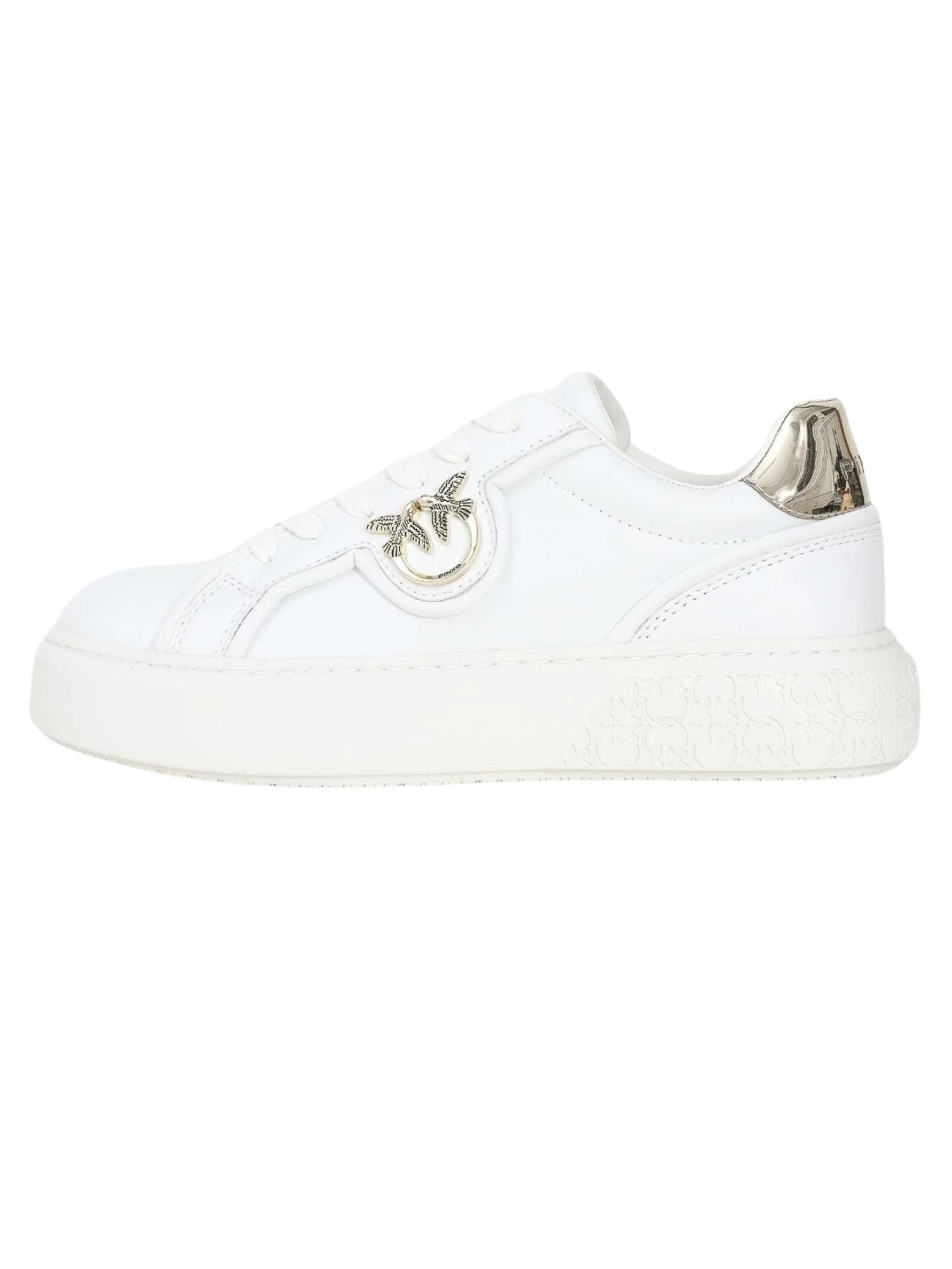 ss0041p087z1b - Scarpe - PINKO