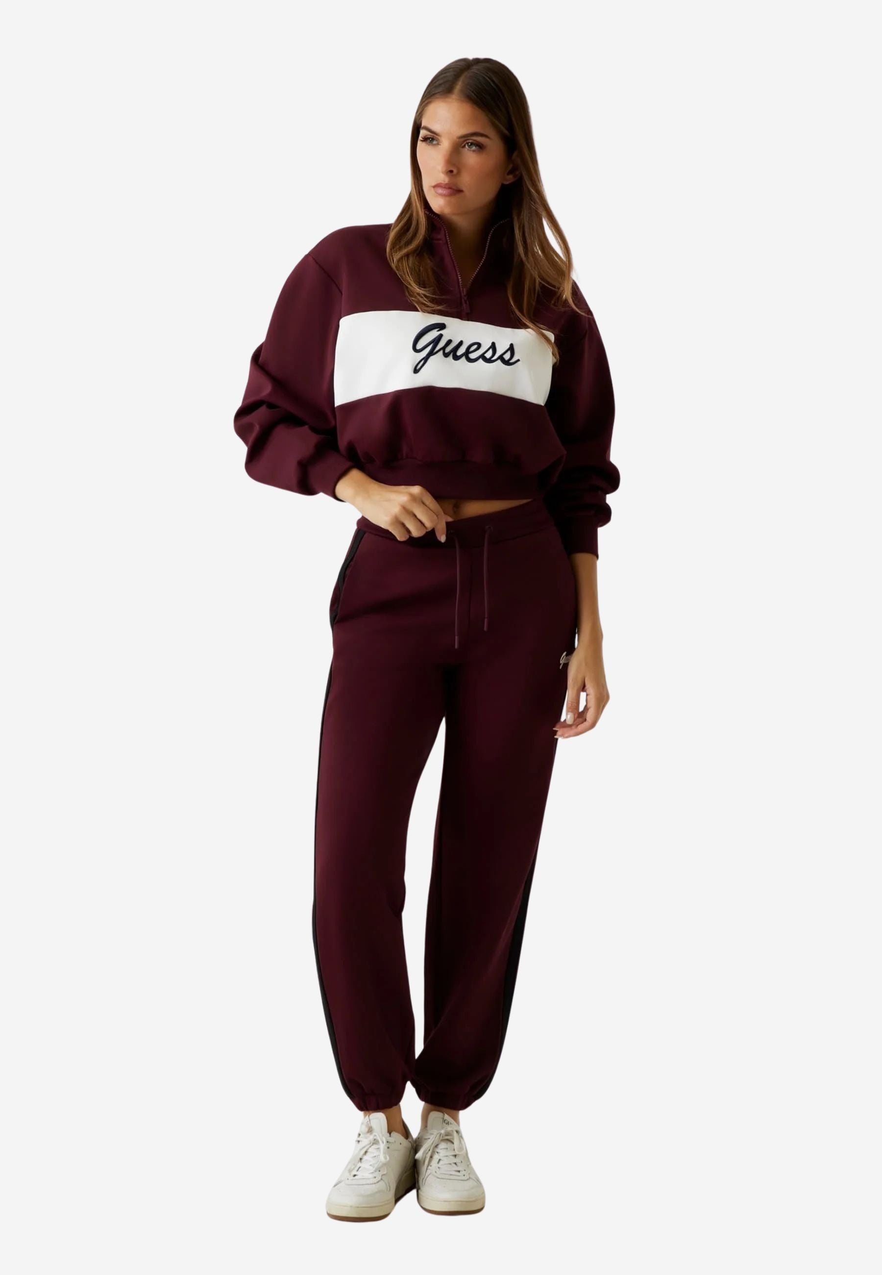 V5BB02KCX22 - Pantalone - guess
