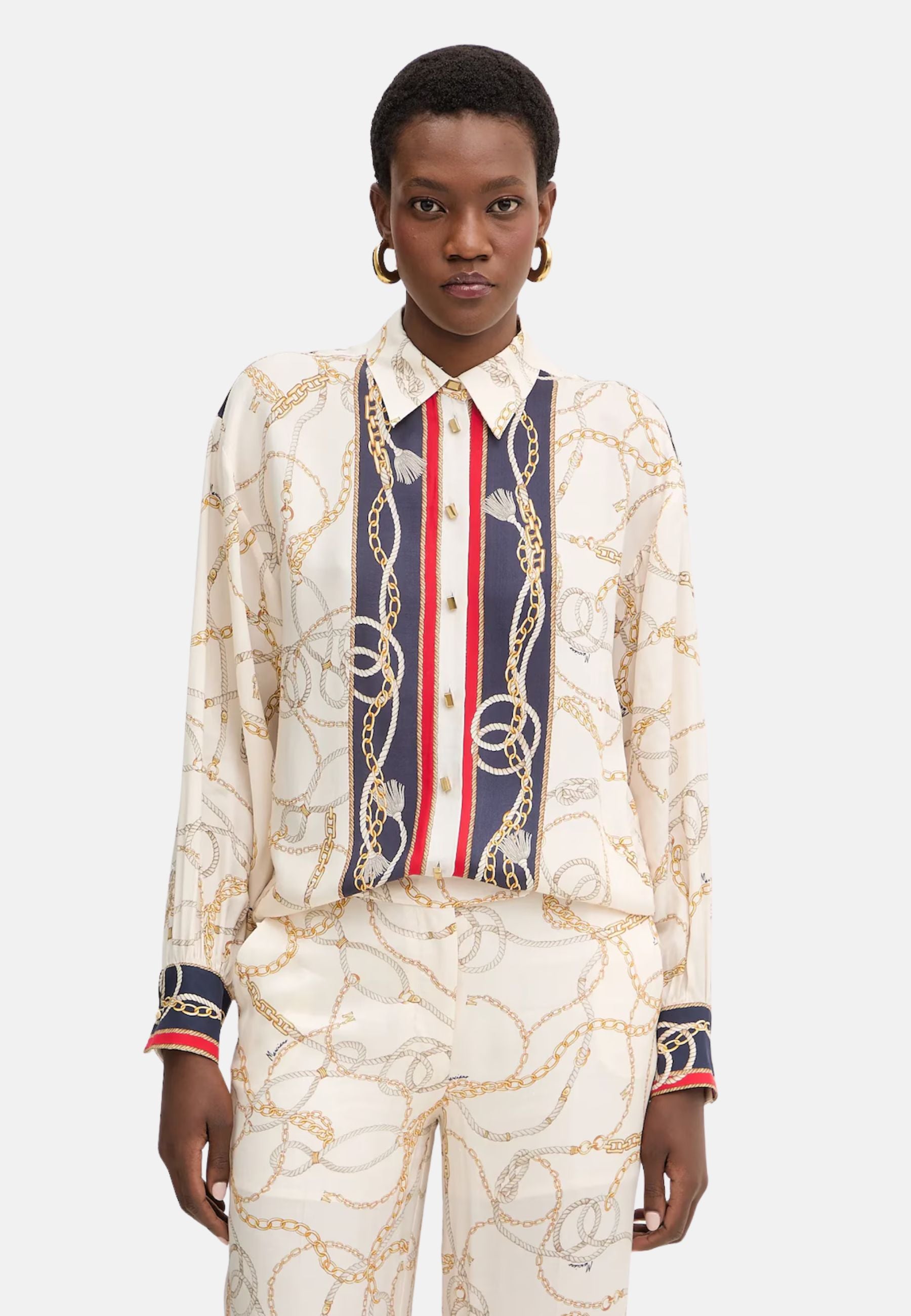 6RGH147439A - Maglia - MARCIANO