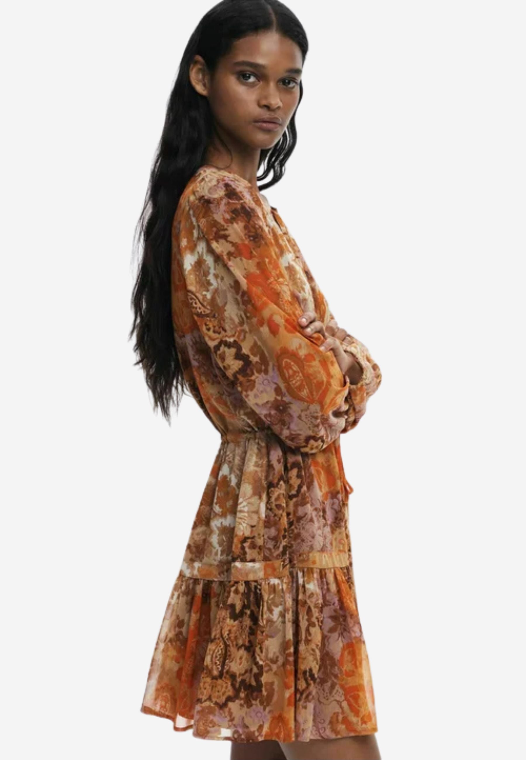 25WWVW18 - Abiti - DESIGUAL