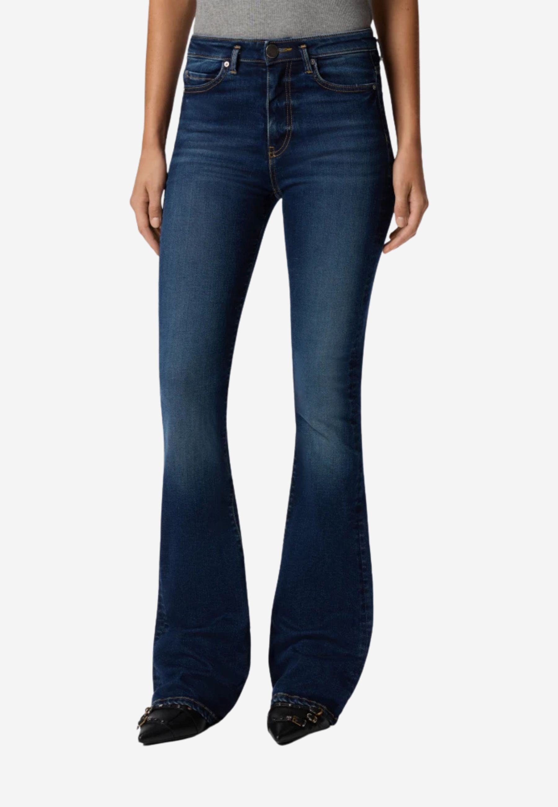 100166A2RX - Jeans - PINKO