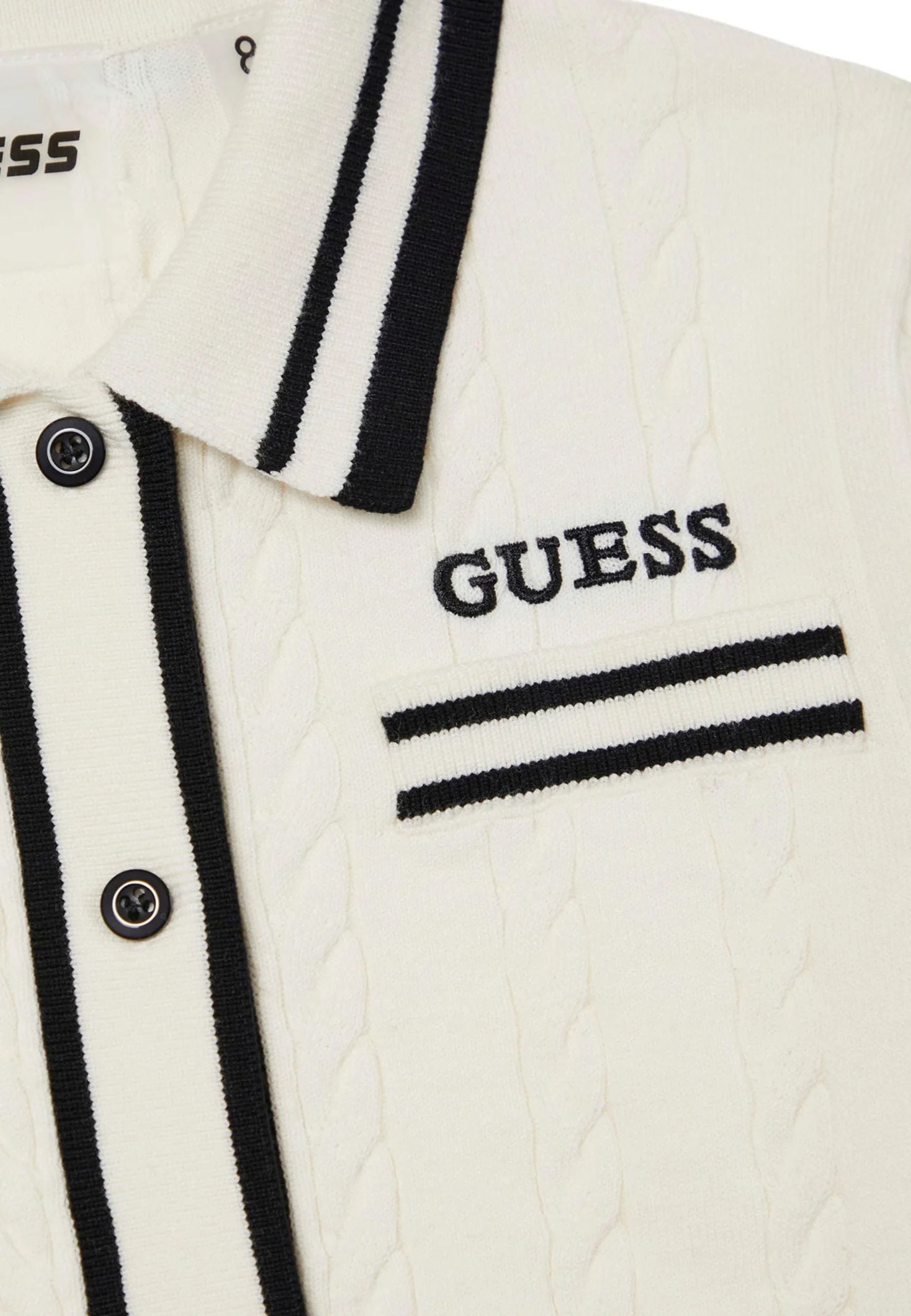 J6RR16Z4652 - Maglieria Bambina - guess