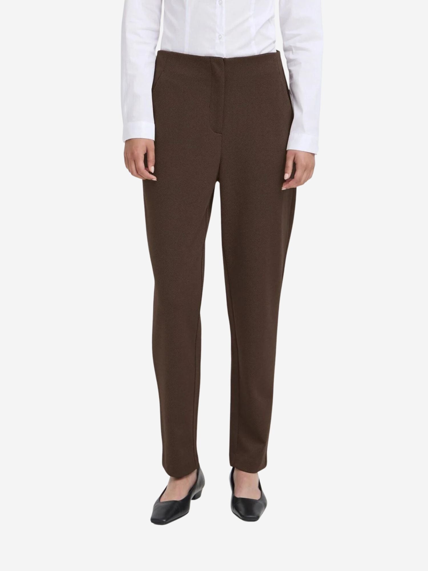 20124668 - Pantaloni - ICHI