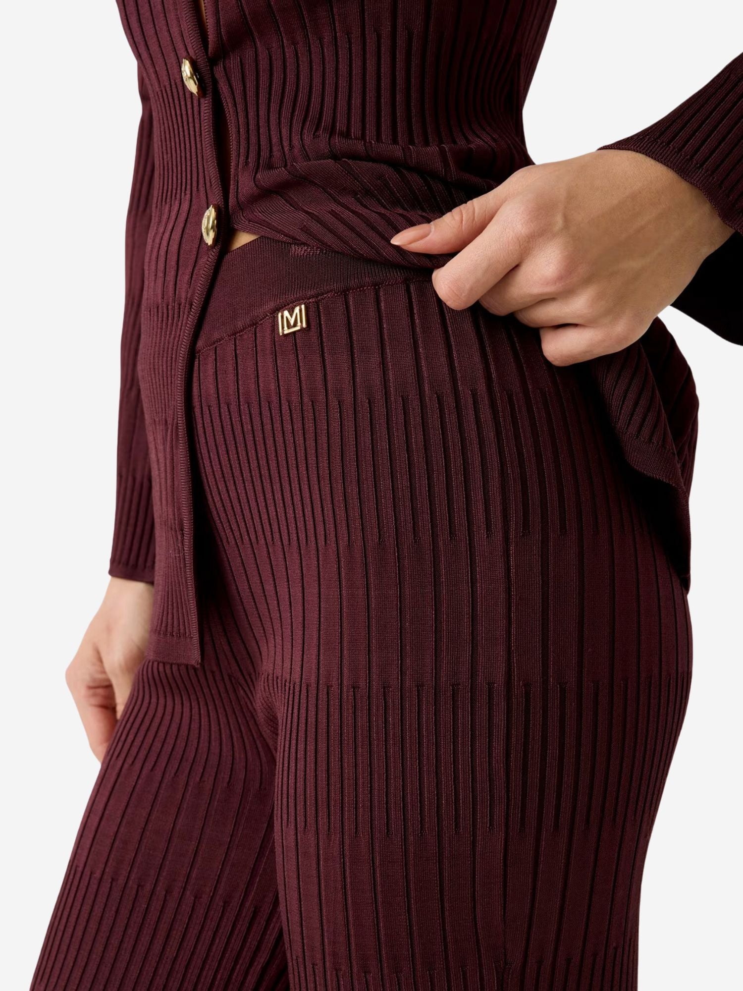 5ygb295881z - Pantaloni - MARCIANO