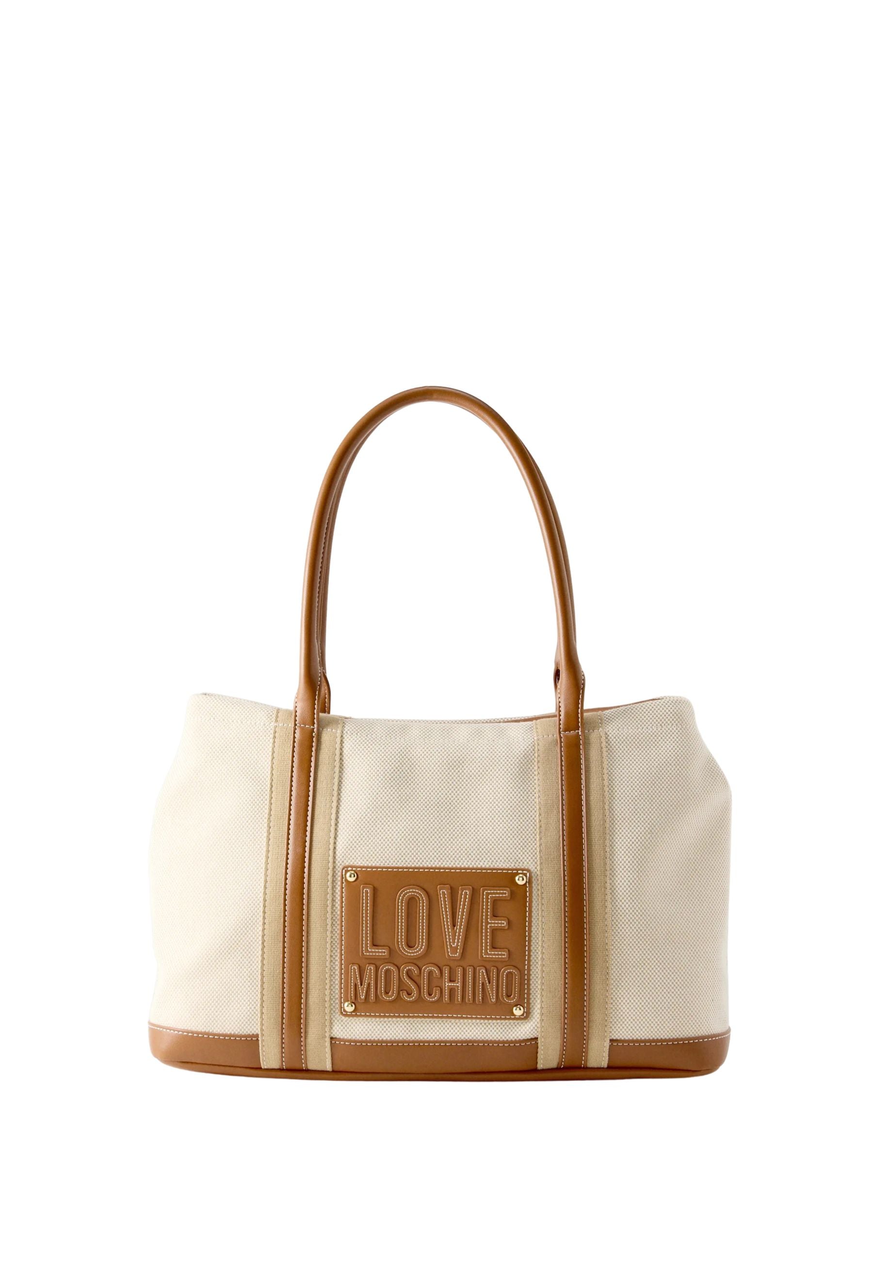 JC4064PP1OLZ110A - Borsa - LOVE MOSCHINO