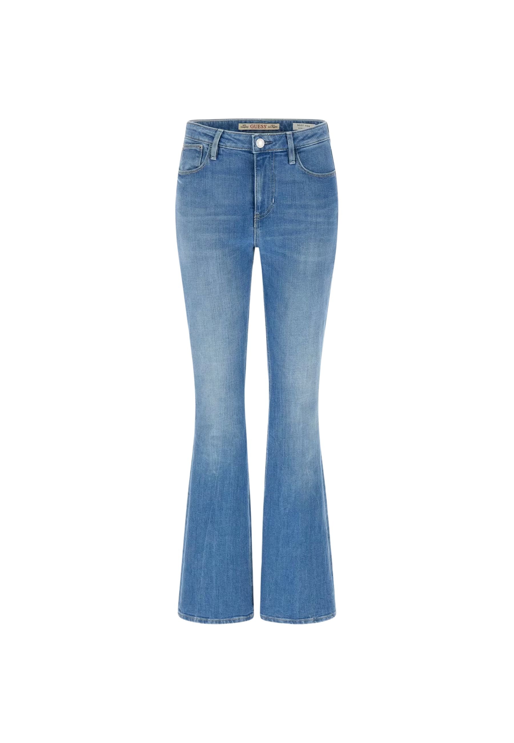 W6RA0LD6882 - Jeans - guess