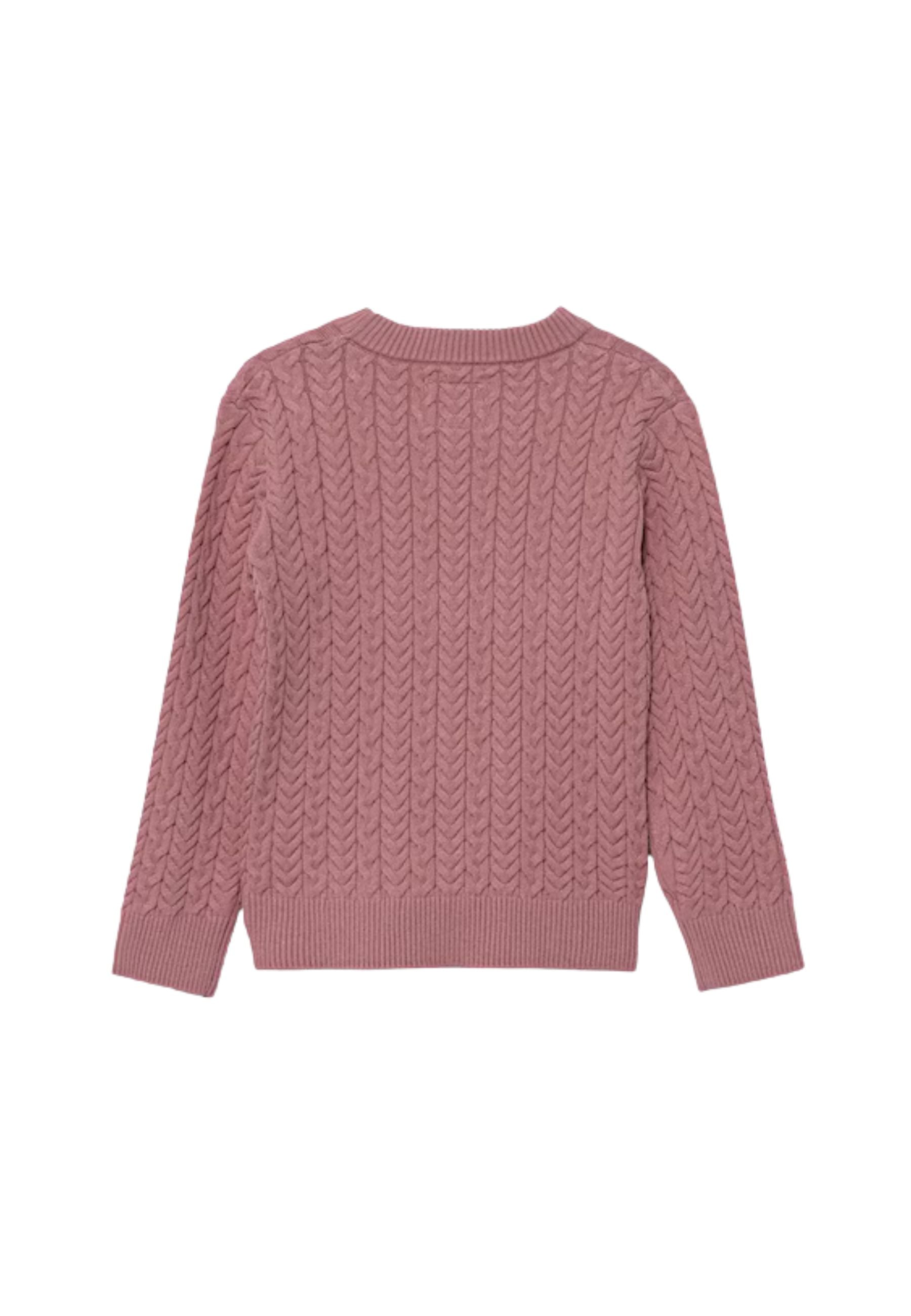 K5YR04Z3OI0 - Maglieria Bambina - guess