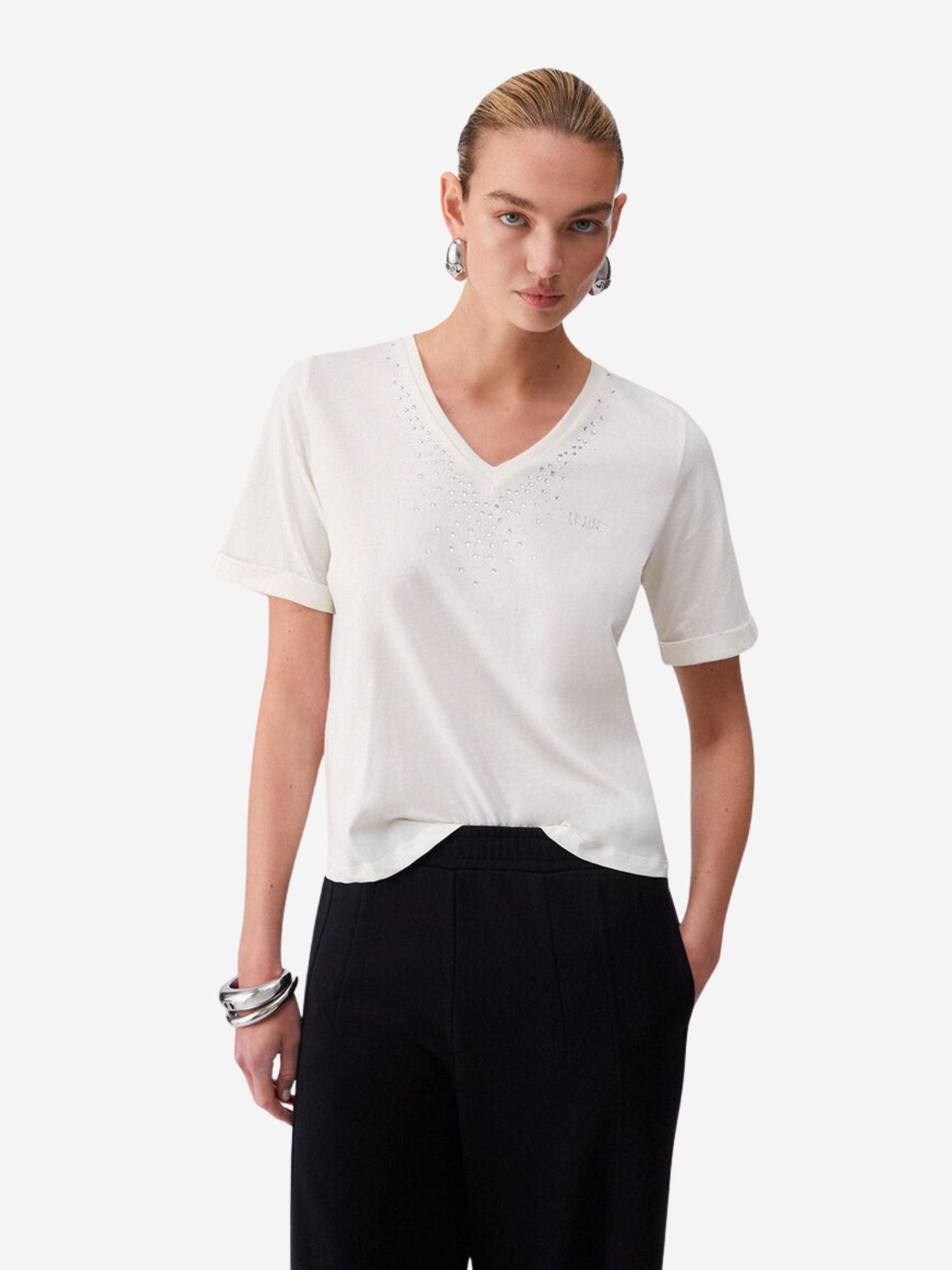 ta6284js923 - Maglia - LIU JO