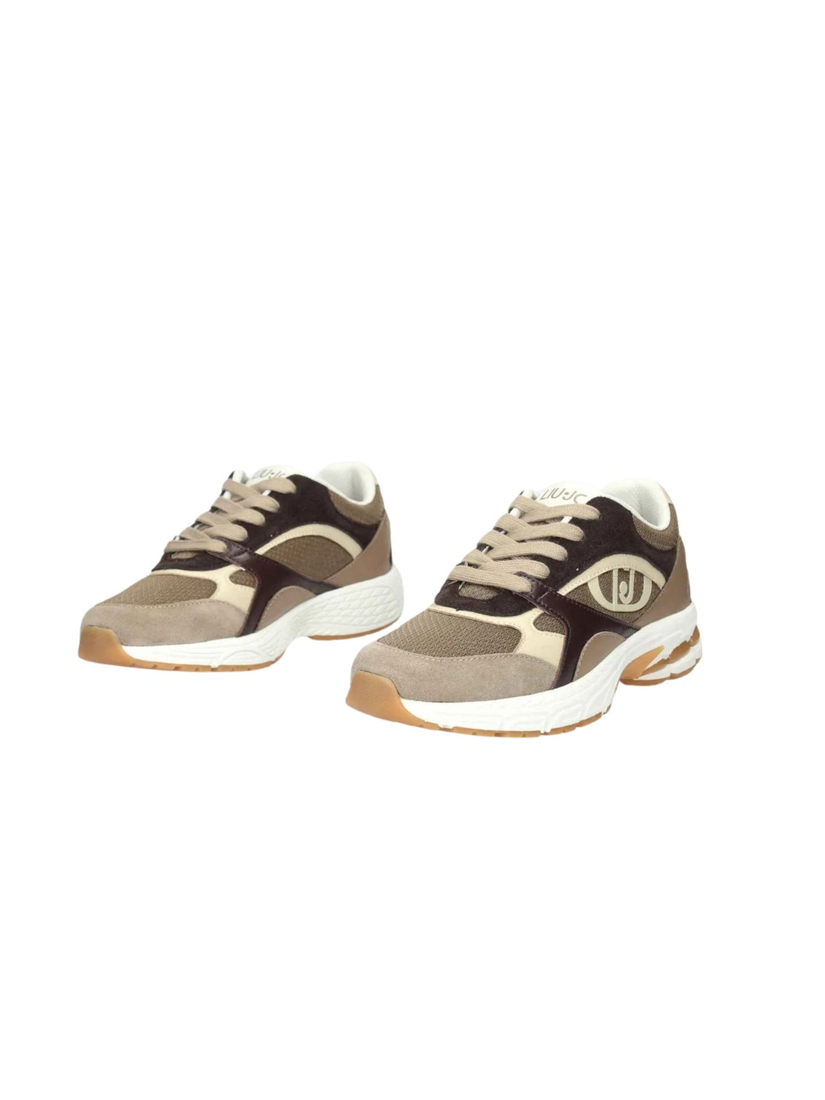 BF6063PX030 - sneakers - LIU JO