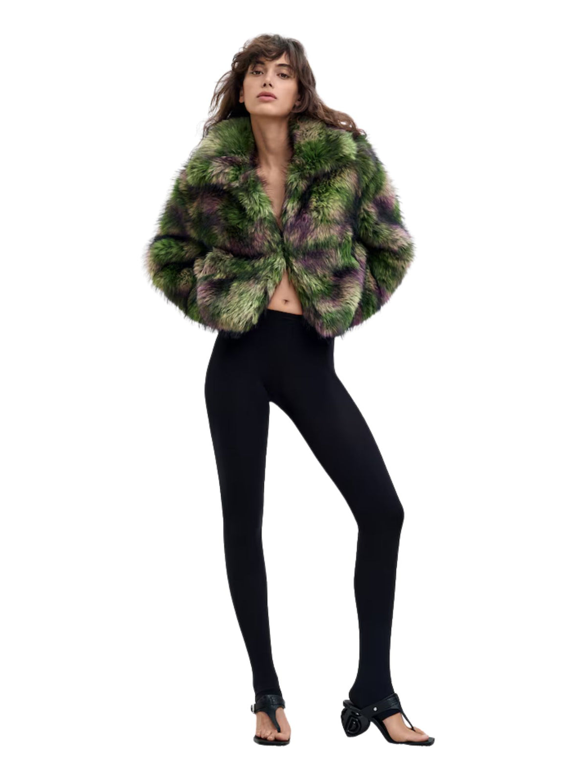 26WWEW02 - Cappotti - DESIGUAL