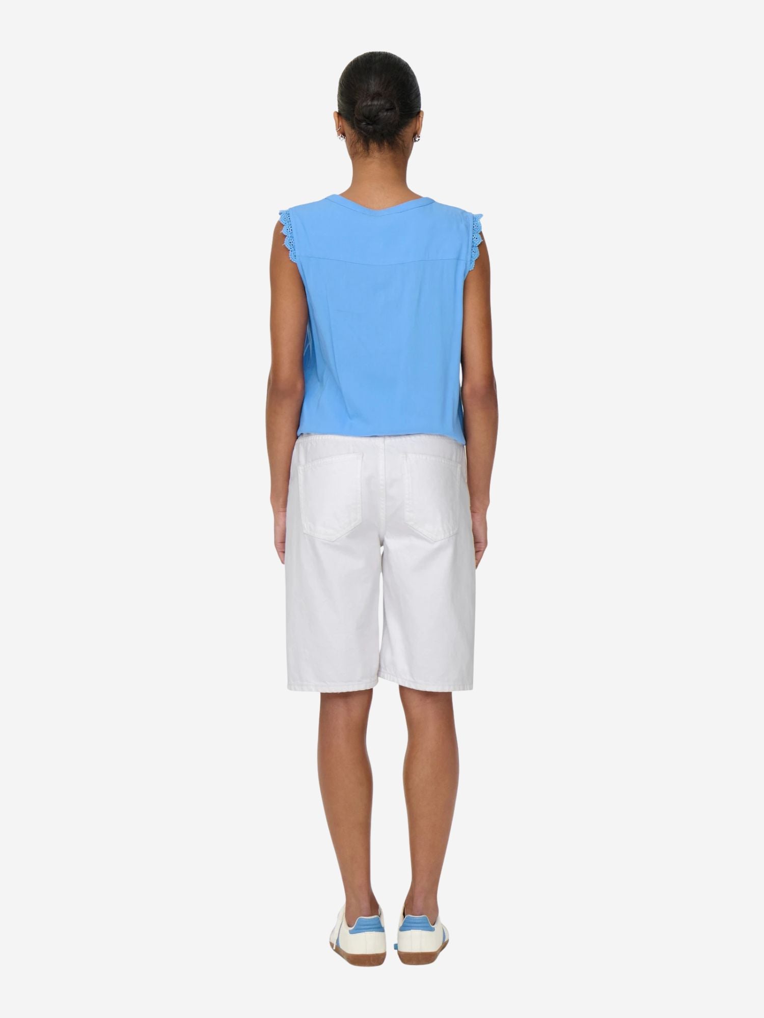 15256709 - Shorts - ONLY