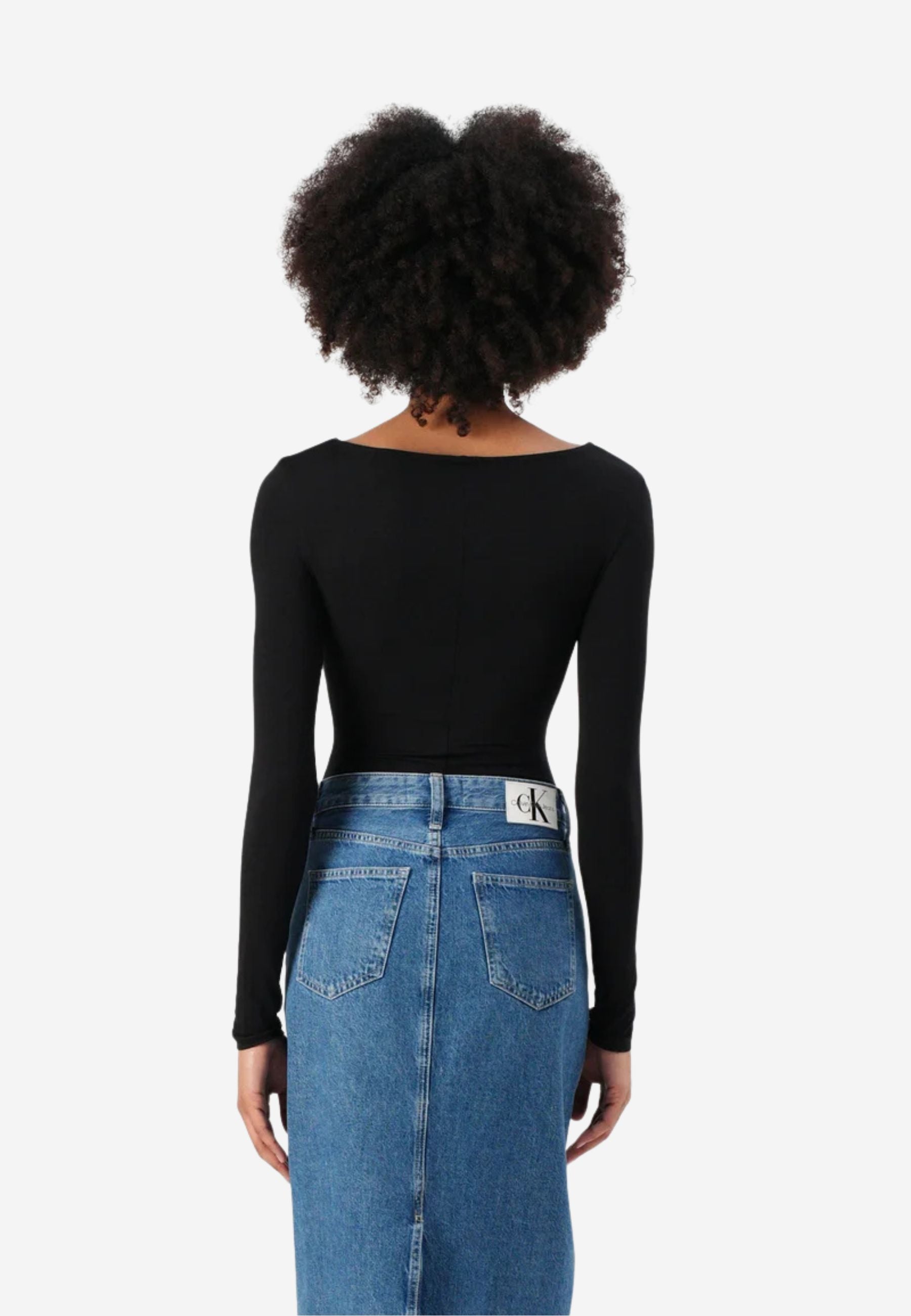 W5YP05K68D2 - Body - guess