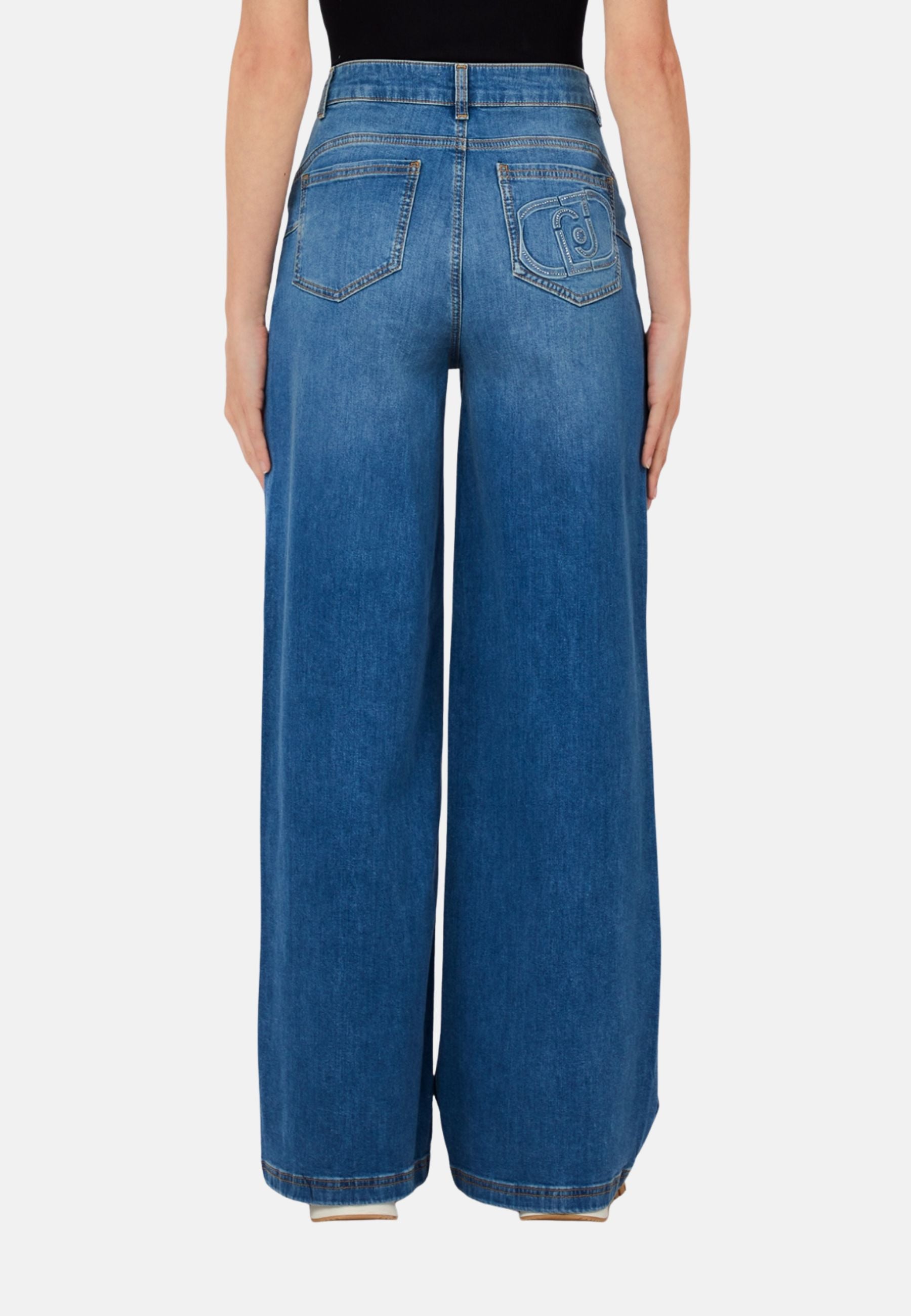 TA6278D5047 - Jeans - LIU JO