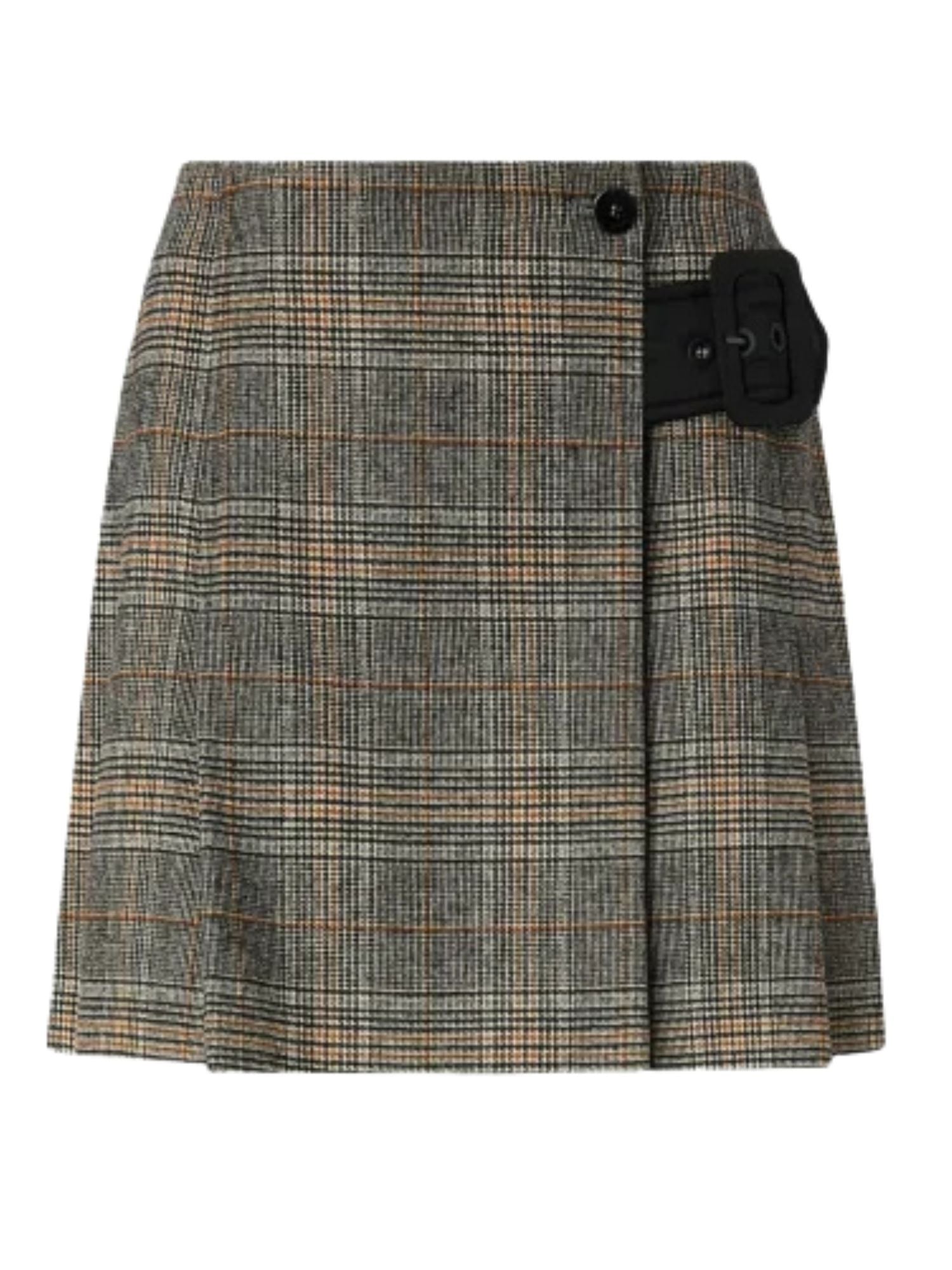 106076A36L - Gonna - PINKO