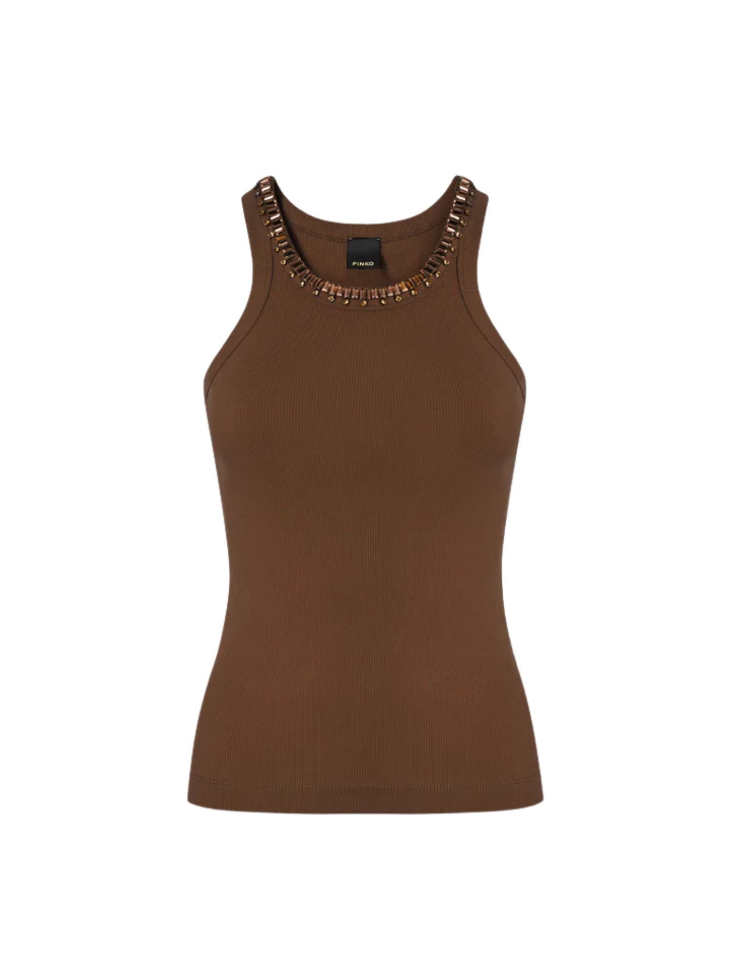 107303A3I5 - Top - PINKO