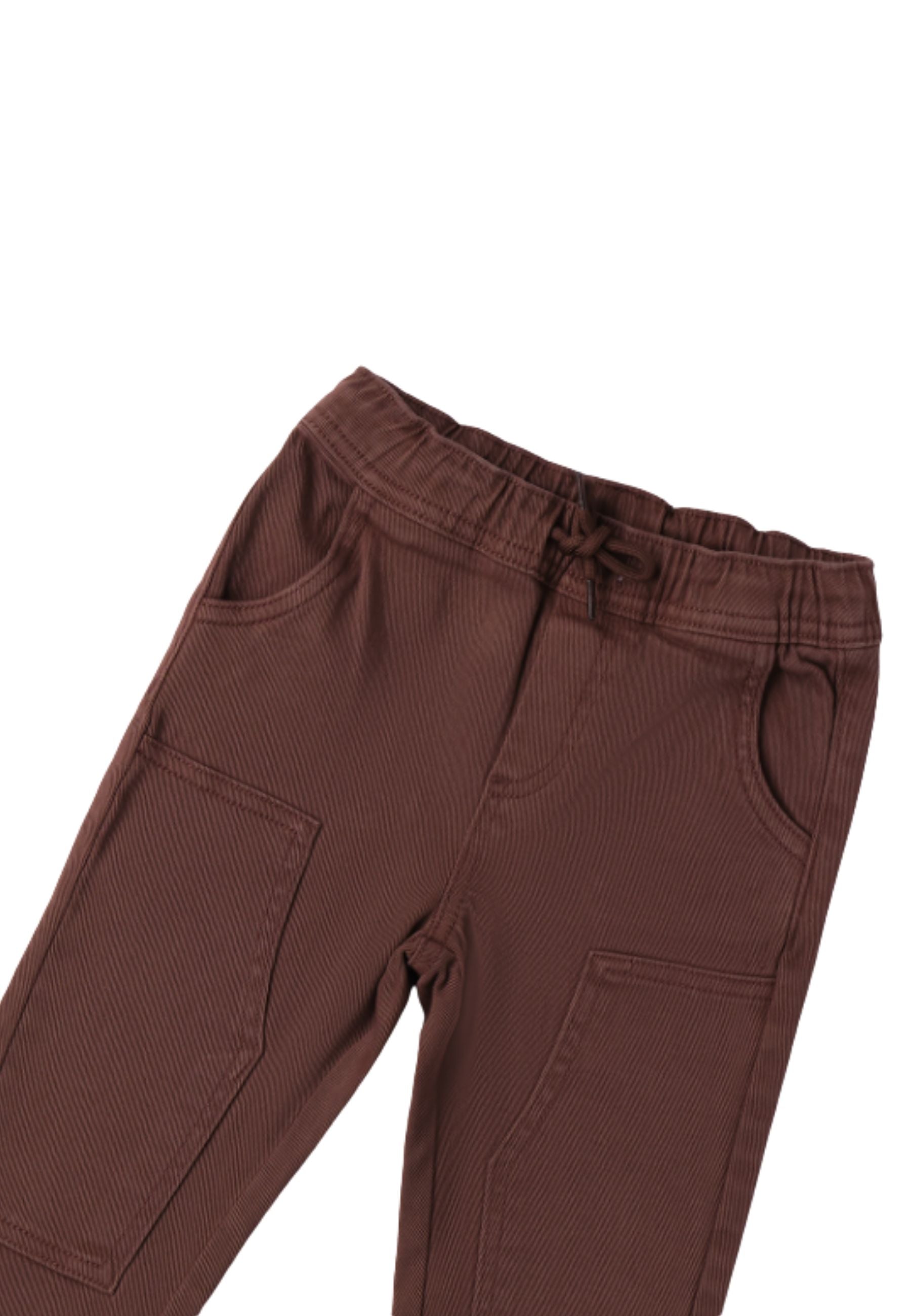 0f17100 - Pantaloni Bambino - SARABANDA