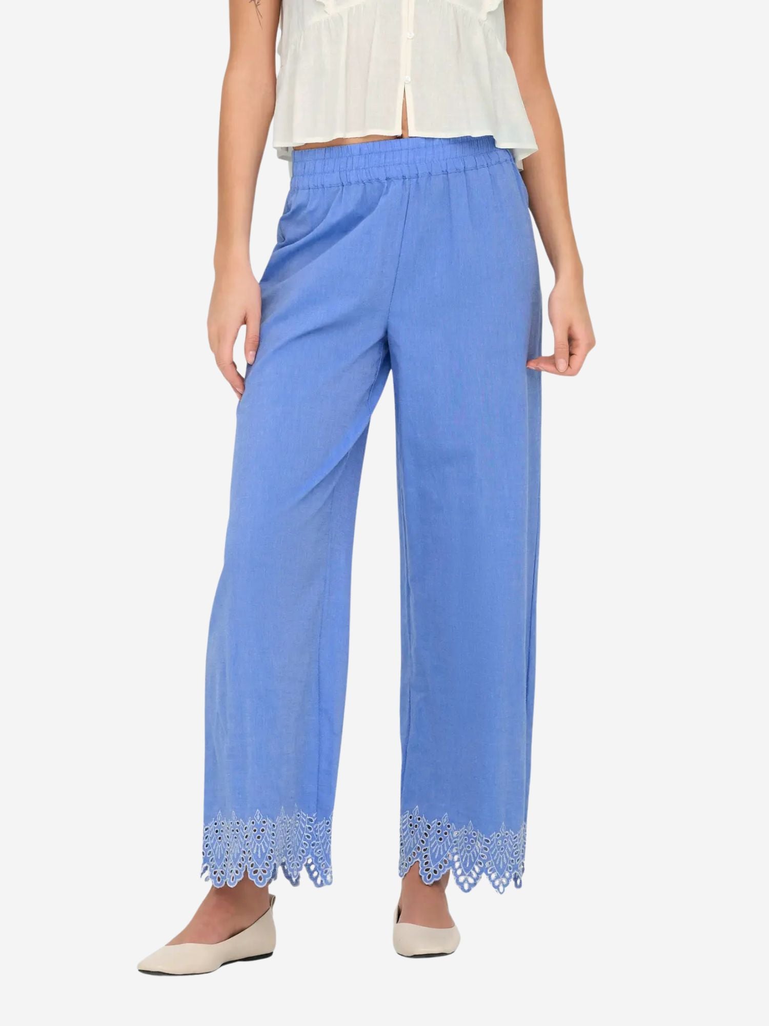 153431841 - Pantaloni - ONLY