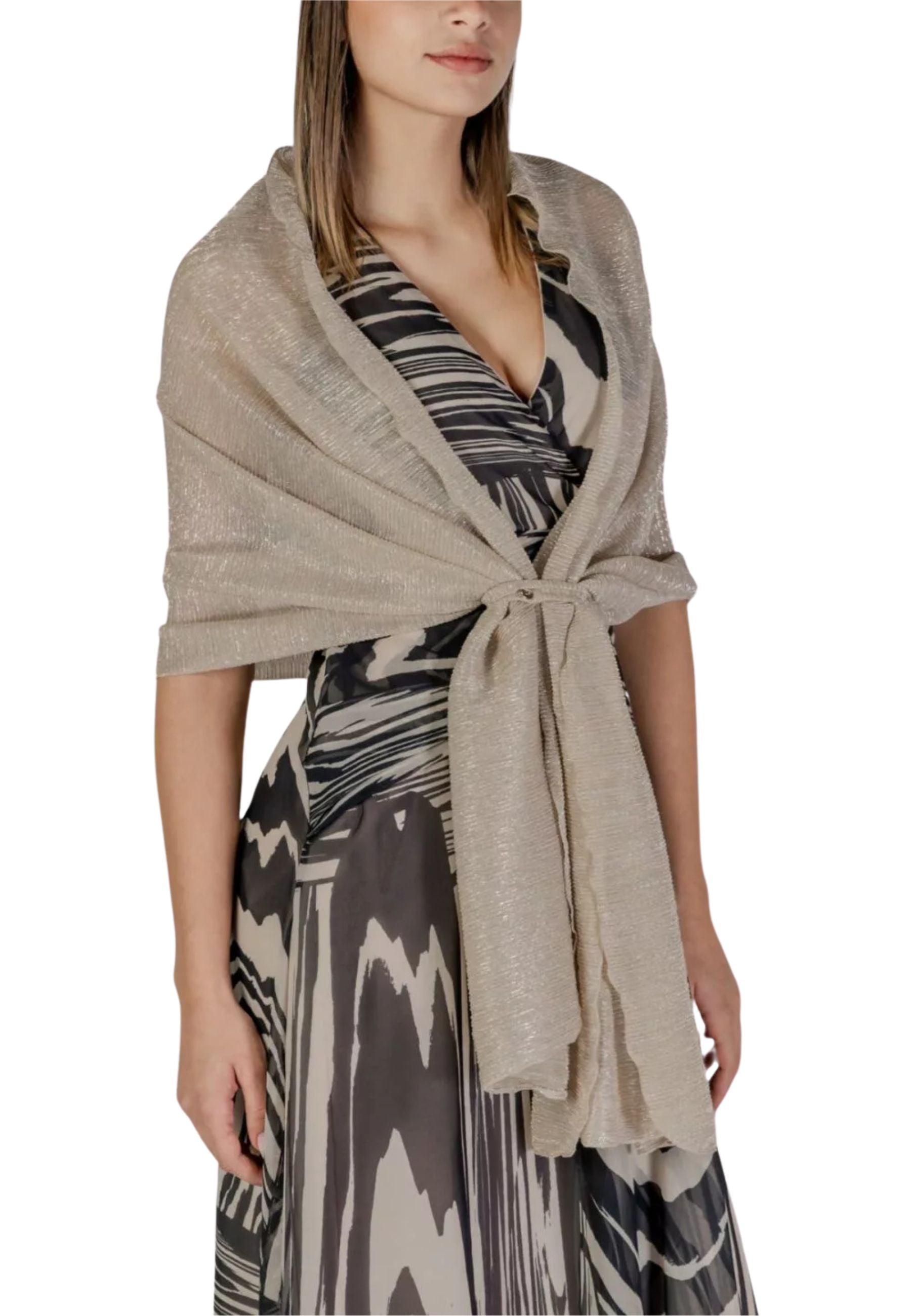 acv0013997003 - Foulard - RINASCIMENTO