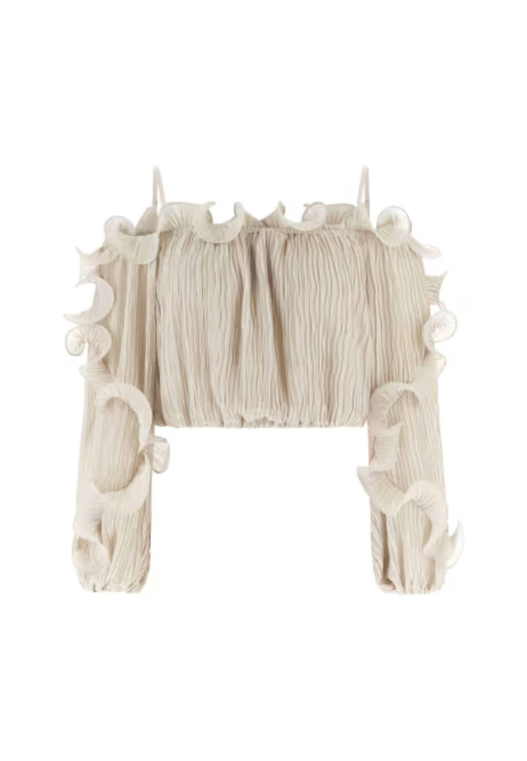 W6RH29WI342 - Top - guess