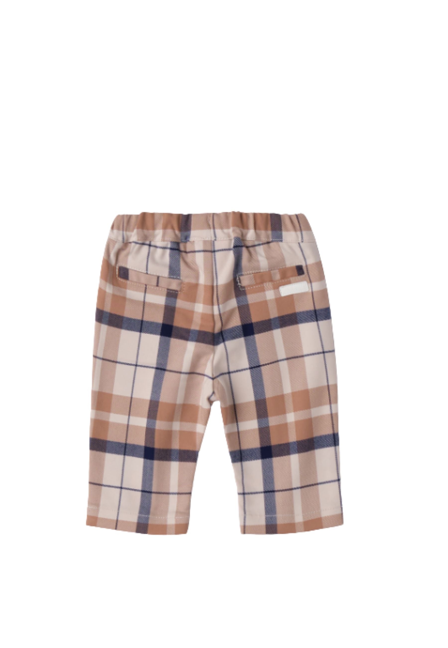 3f68100 - PANTALONI BAMBINA - SARABANDA