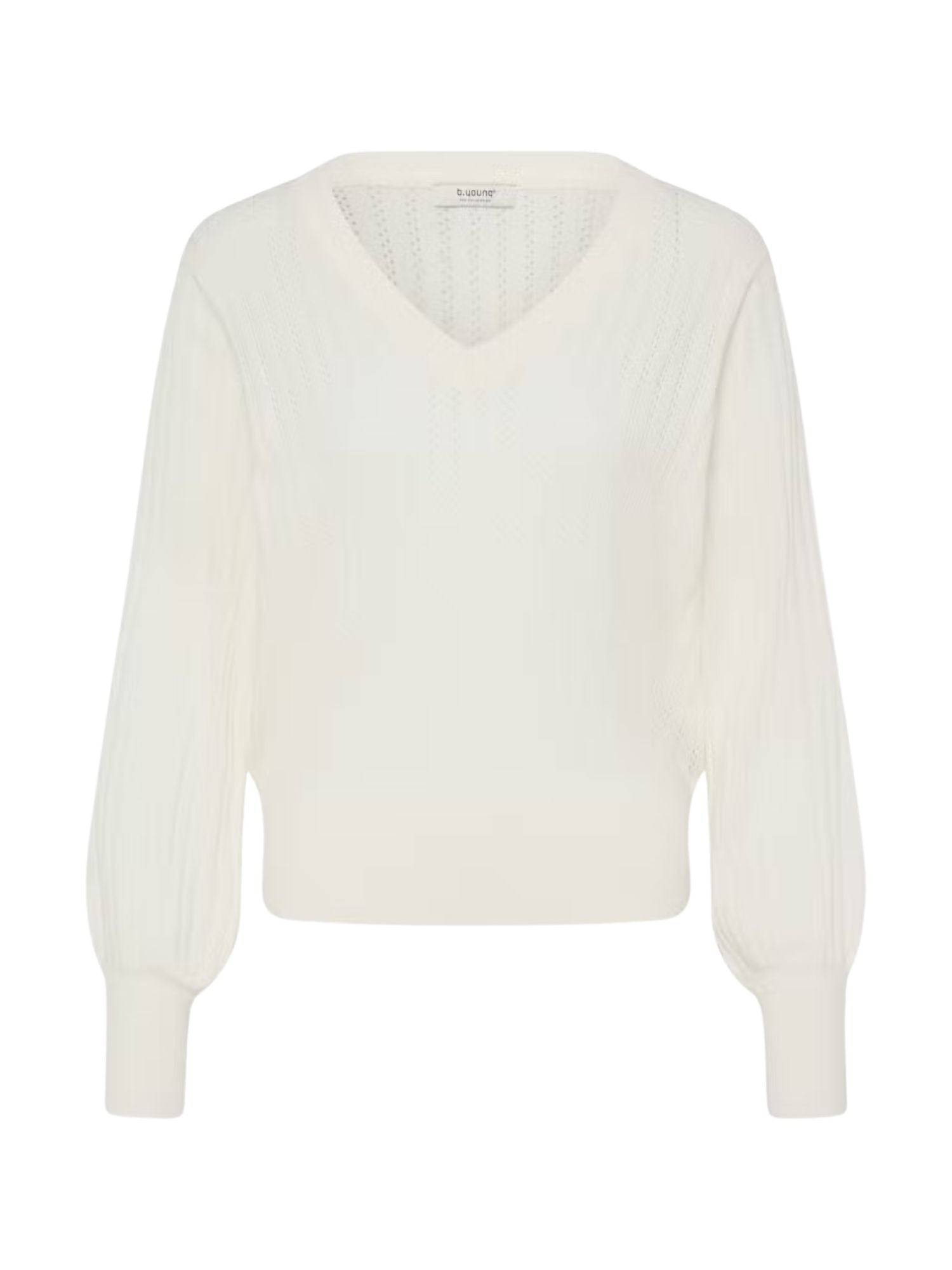 20817143 - Maglia - B.young