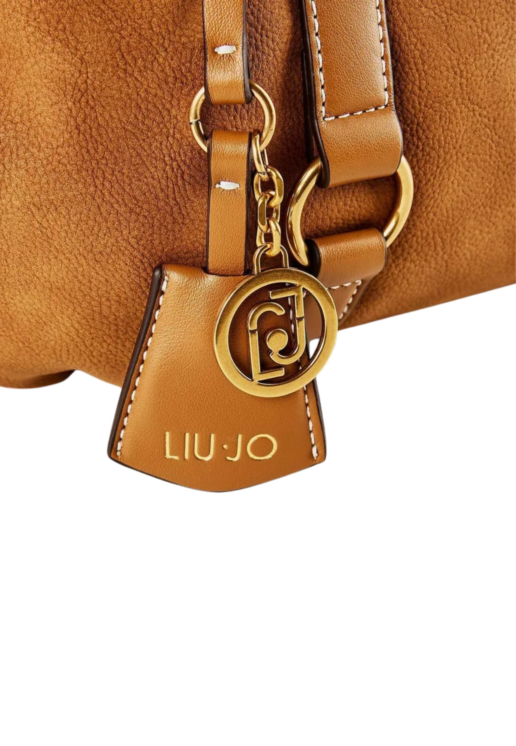 AA6081E1116 - Borsa - LIU JO