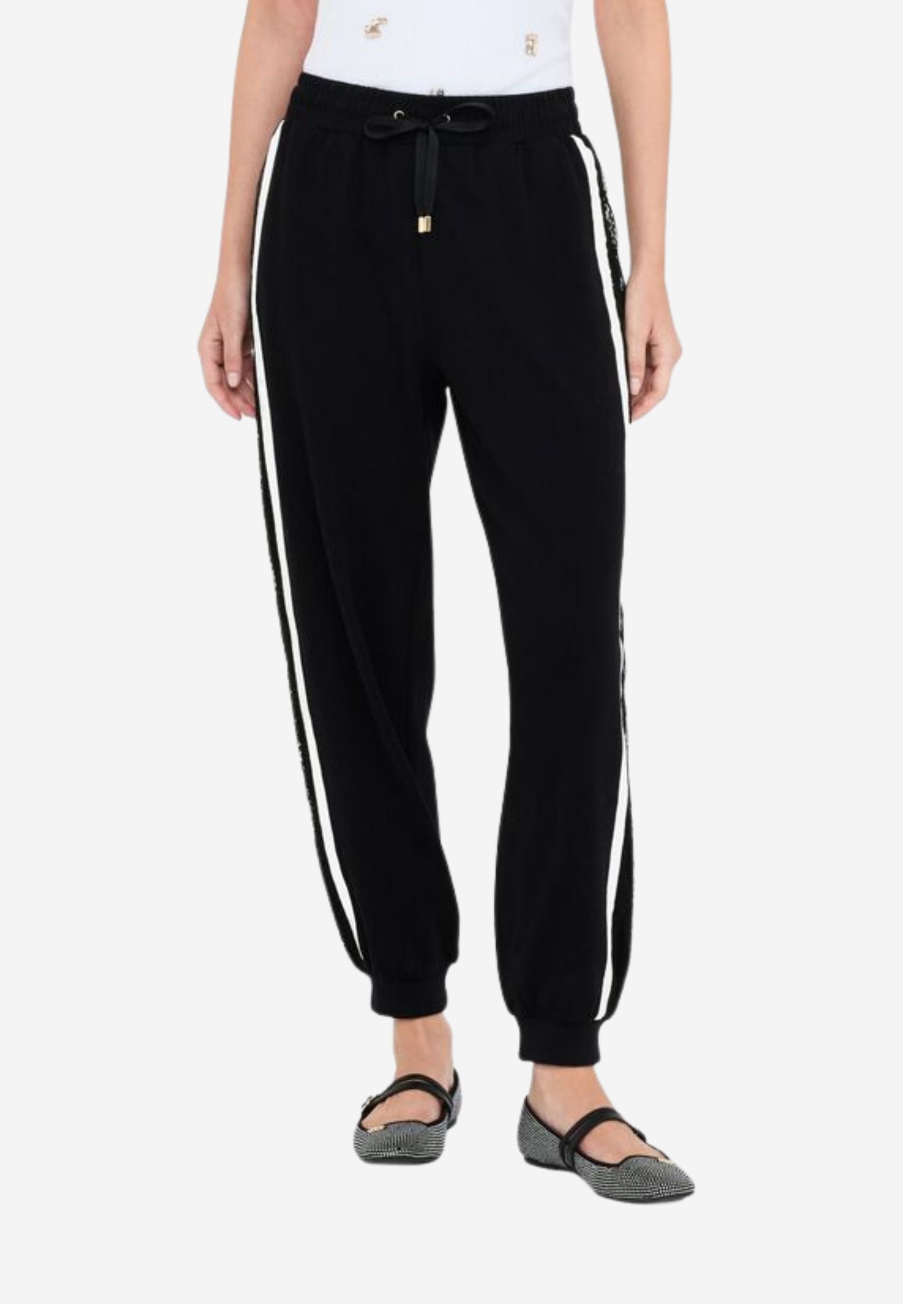 TF5010J4523 - Pantaloni - LIU JO