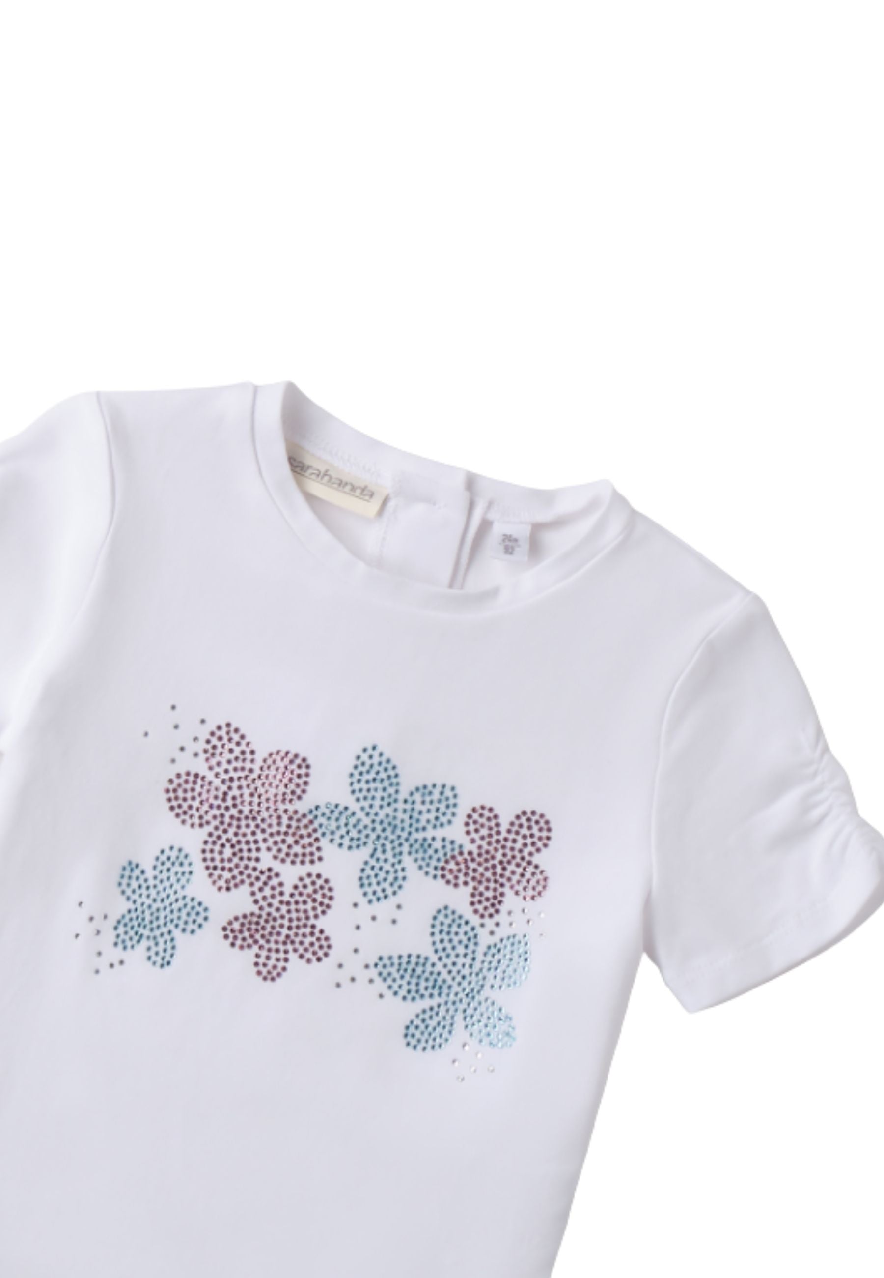 0b30700-bb06 - Maglieria Bambina - SARABANDA