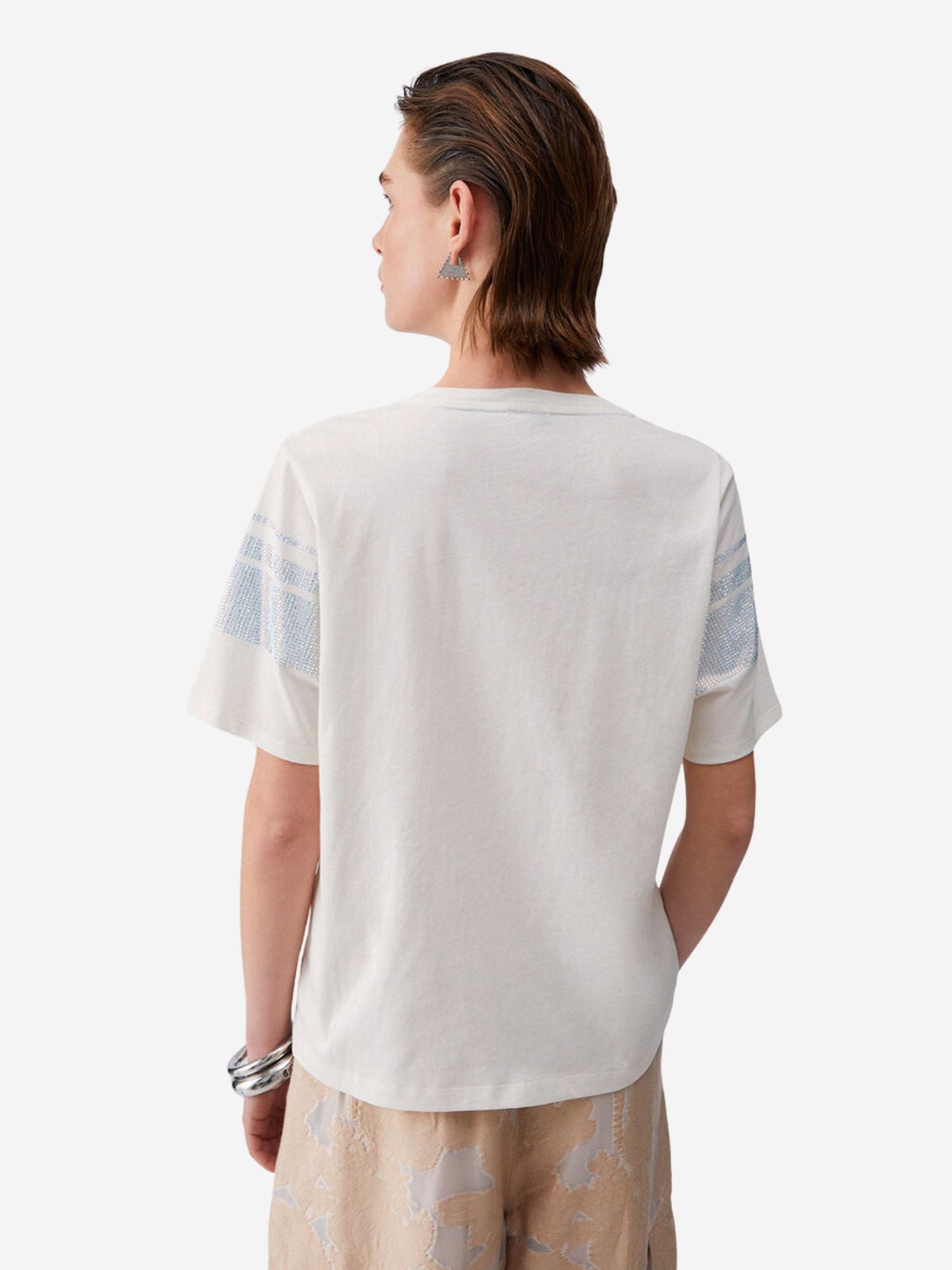 TA6267JS923 - Maglia - LIU JO