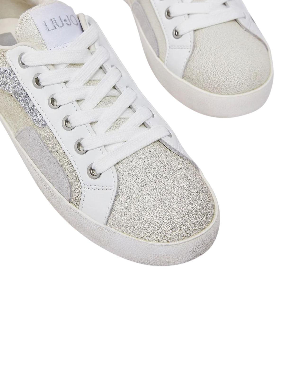 BF6105PX937 - sneakers - LIU JO