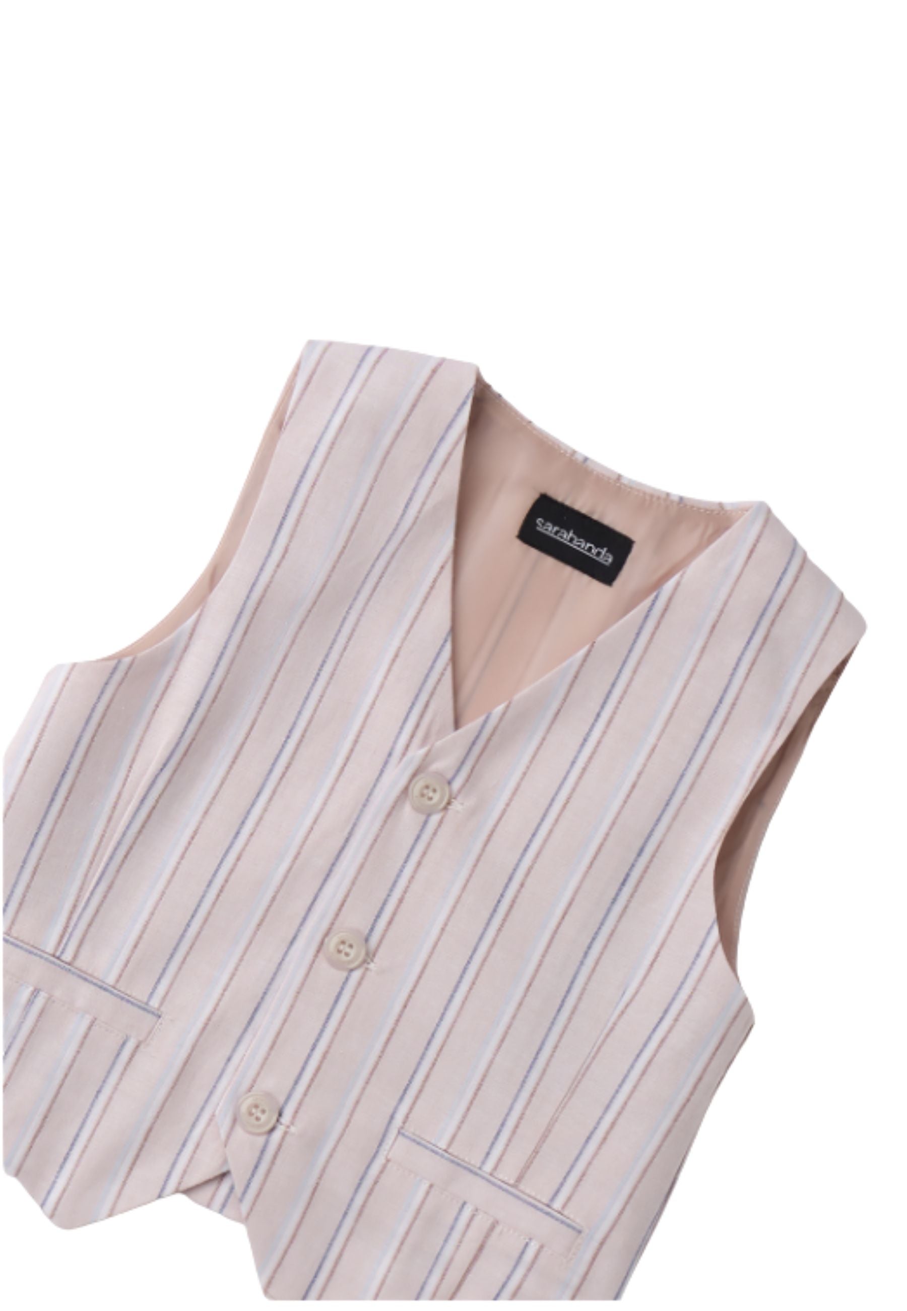 0b07200bb01 - giacca bambino - SARABANDA